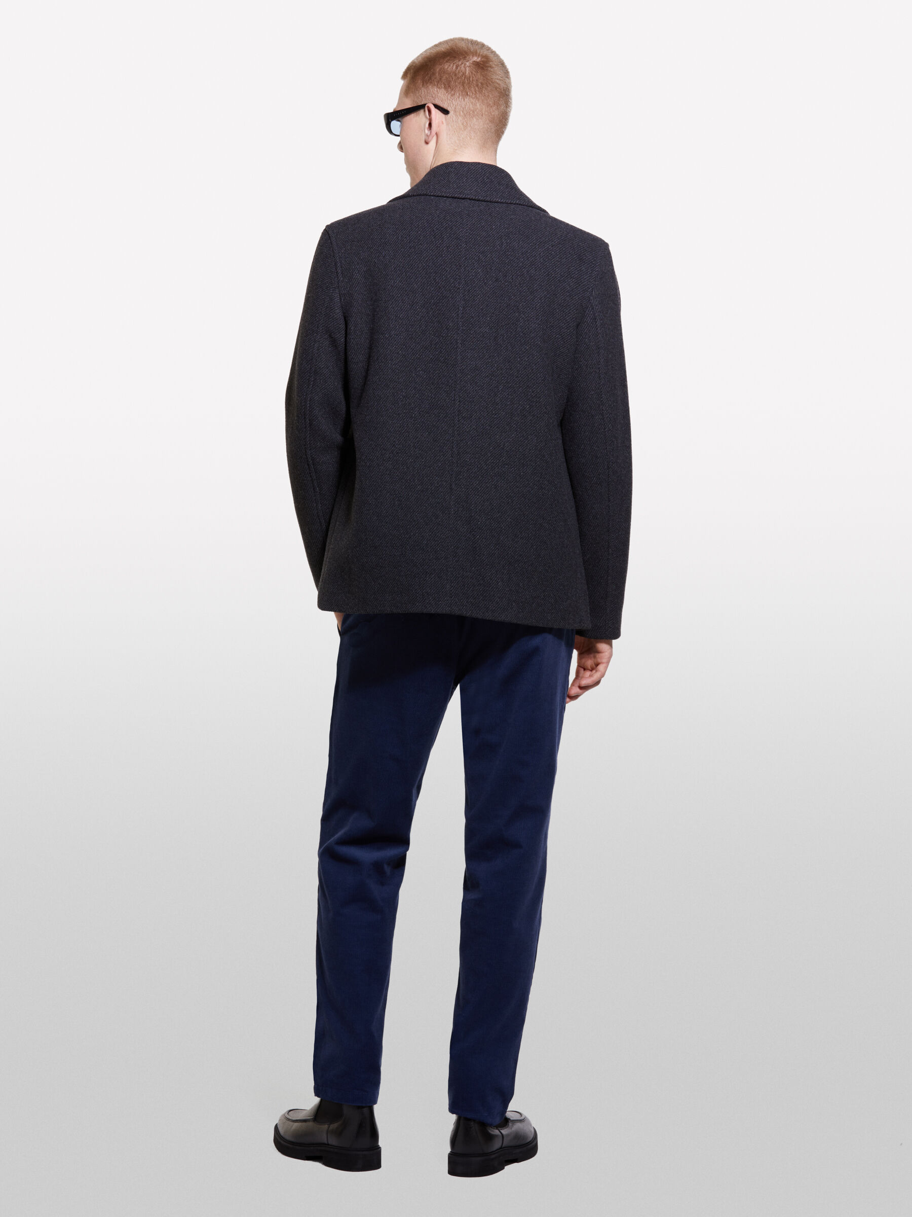 TROUSERS Homme image number null
