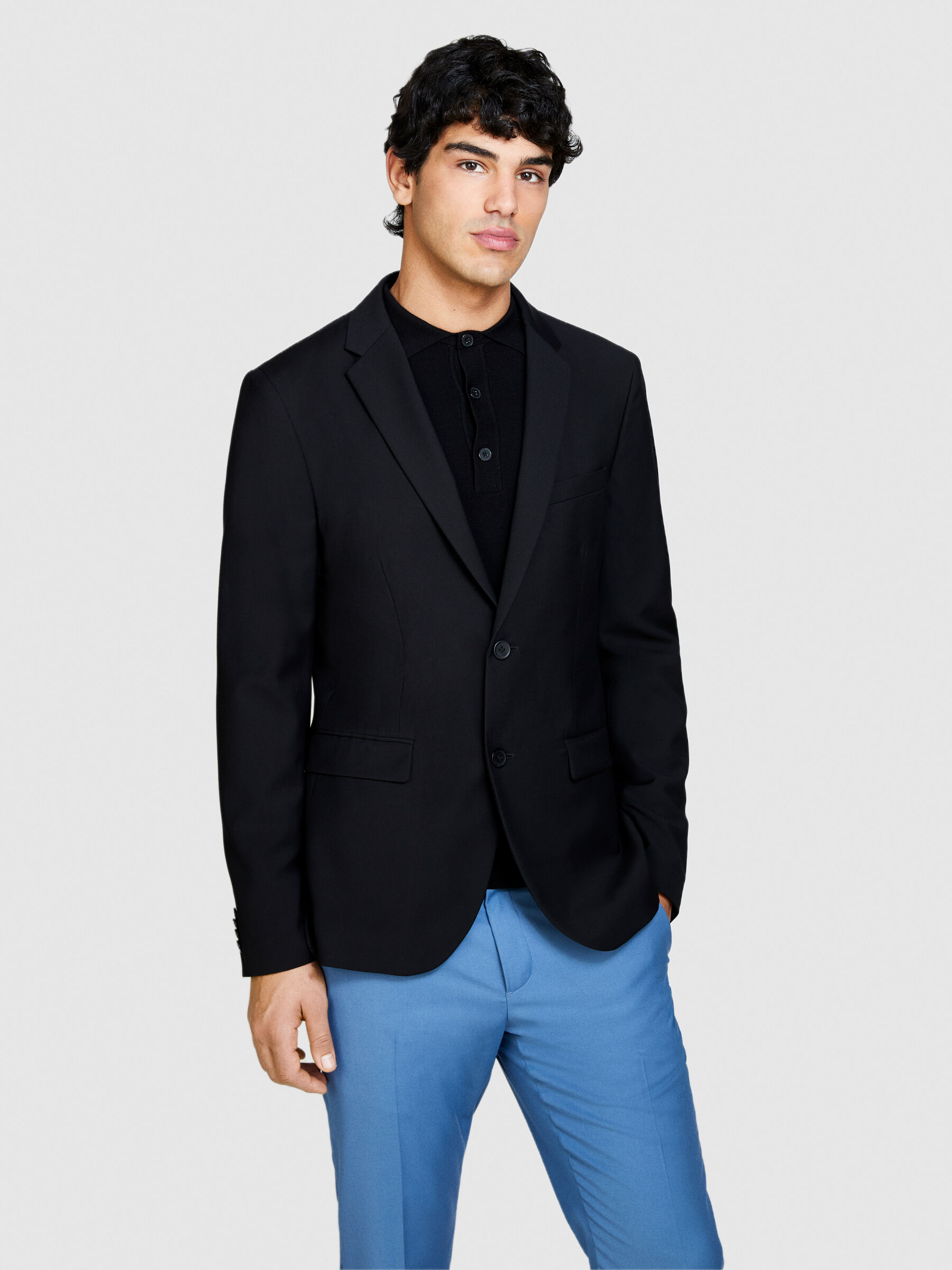 Blazers pour Homme Sisley