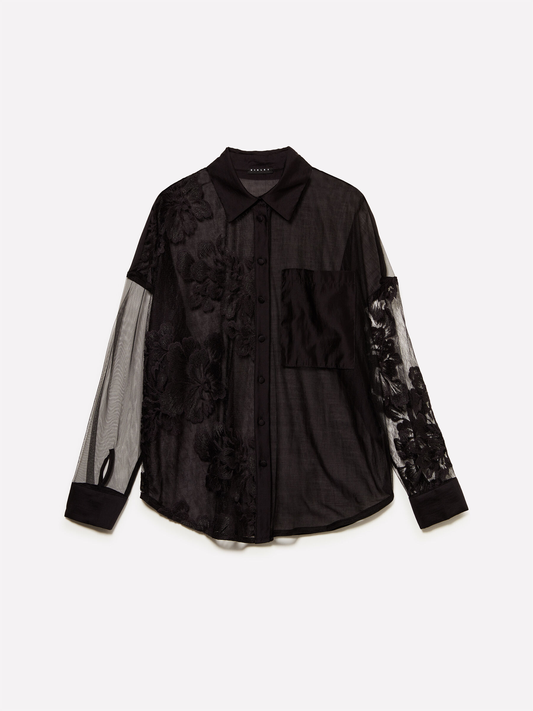 SHIRT Femme image number null