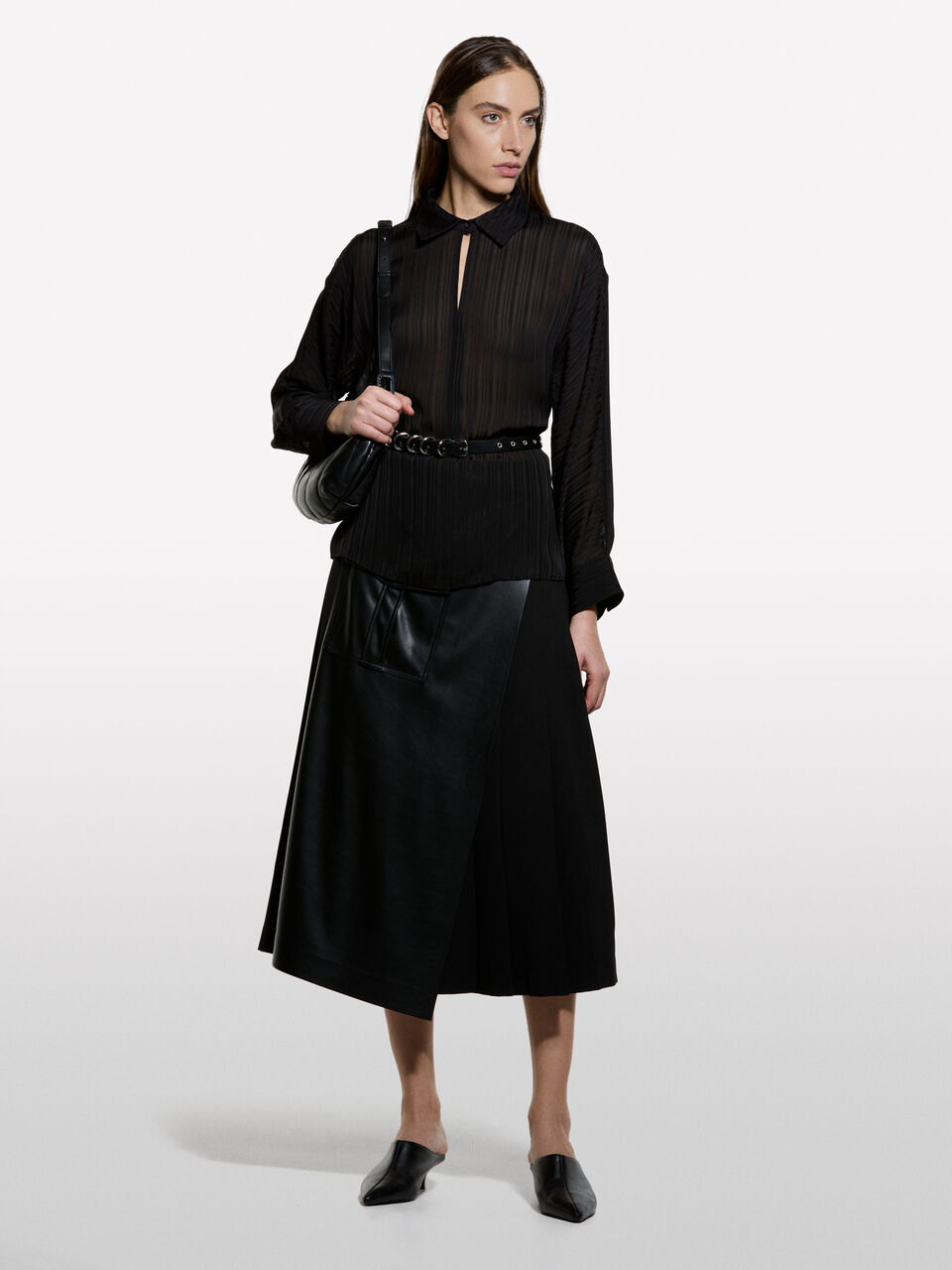 BLOUSE Femme image number null