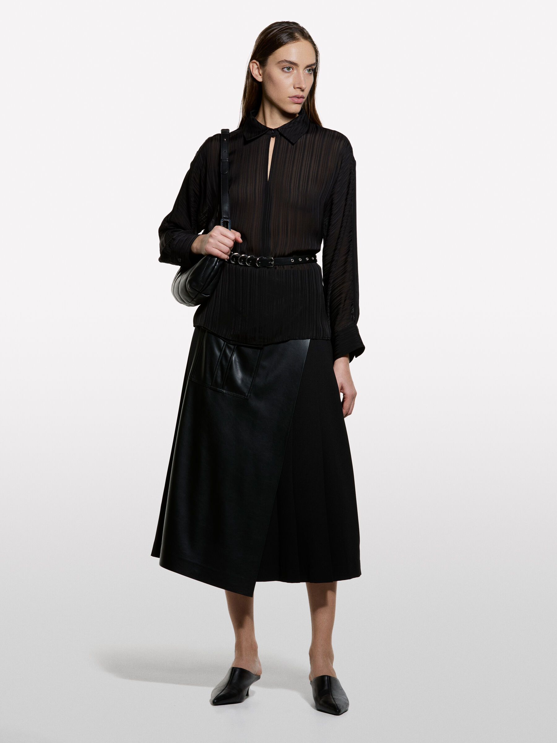 BLOUSE Femme image number null