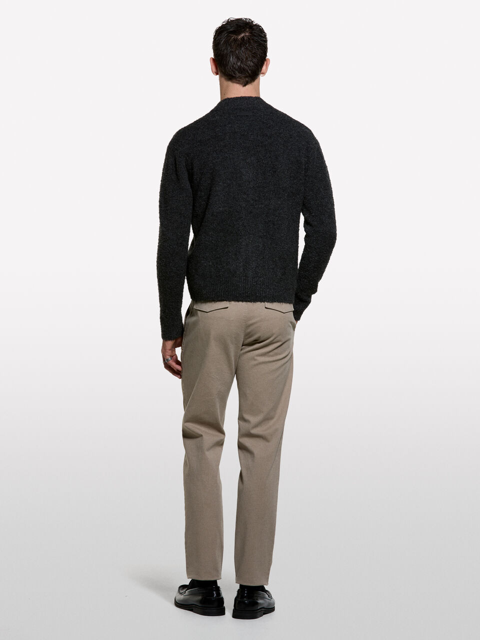 JACKET Homme image number null