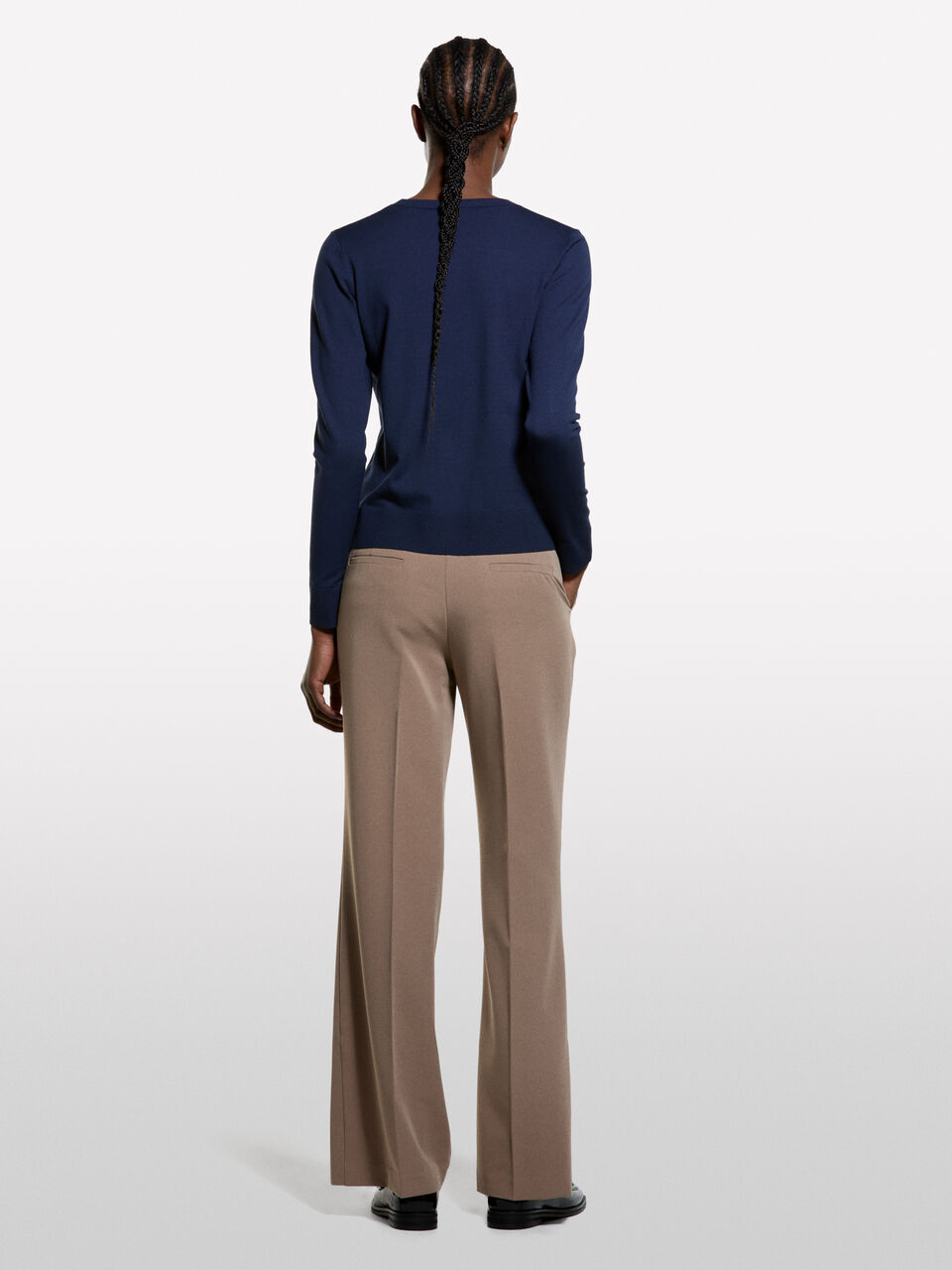 SWEATER L/S Femme image number null