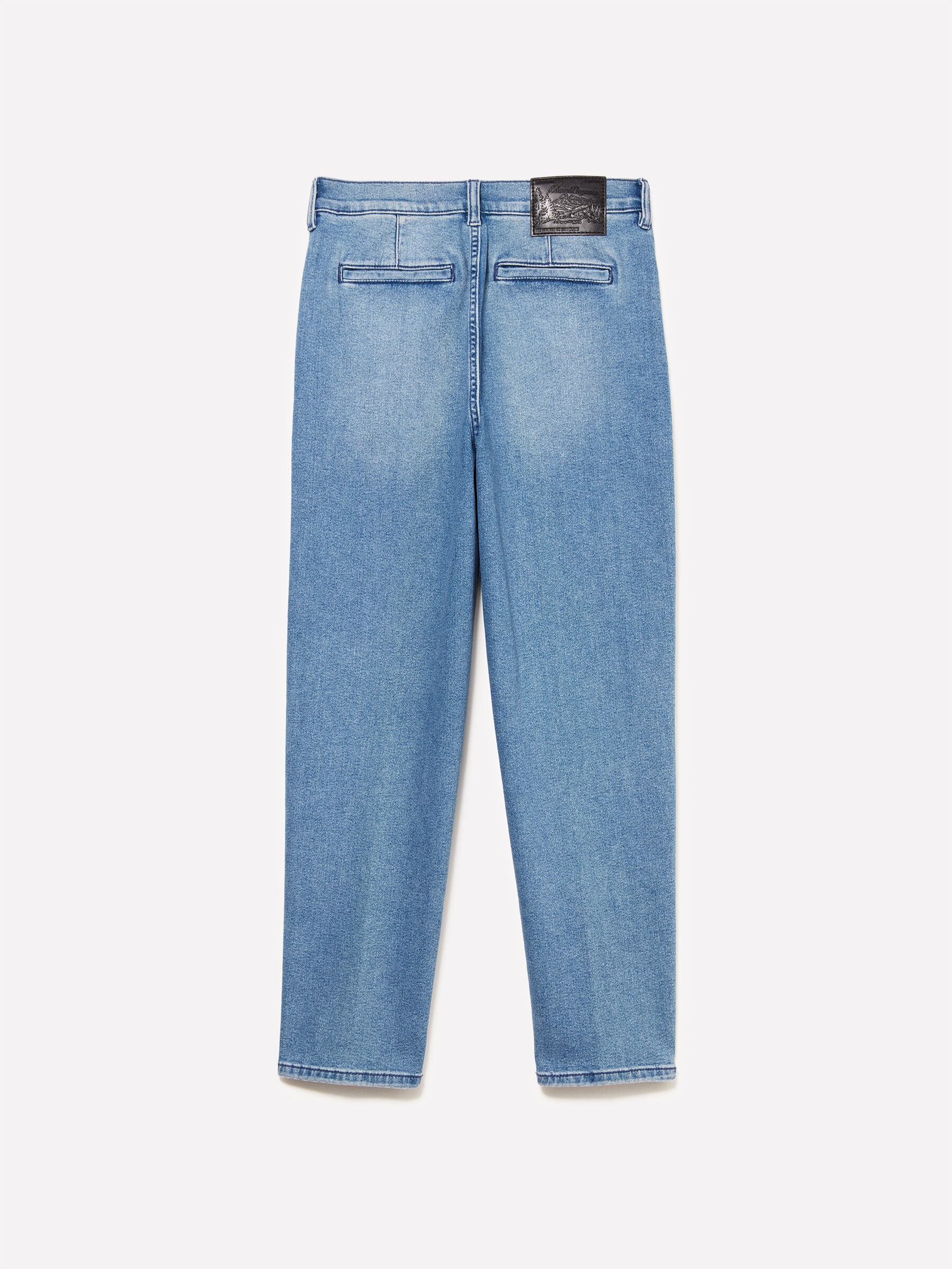 TROUSERS Femme image number null