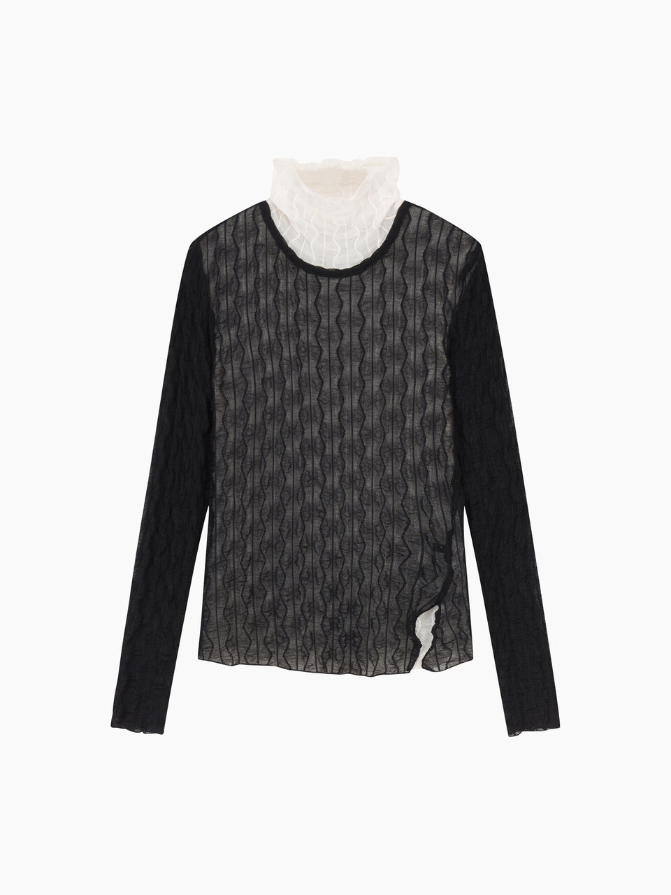 SWEATER L/S Femme image number null