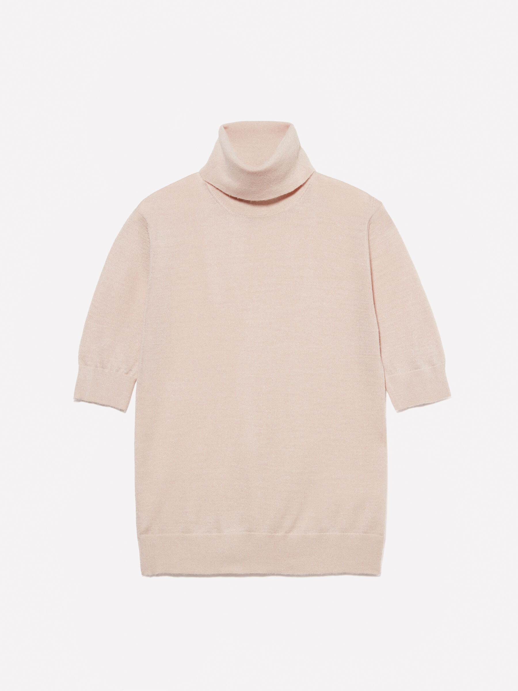 TURTLE NECK SWEATER Femme image number null