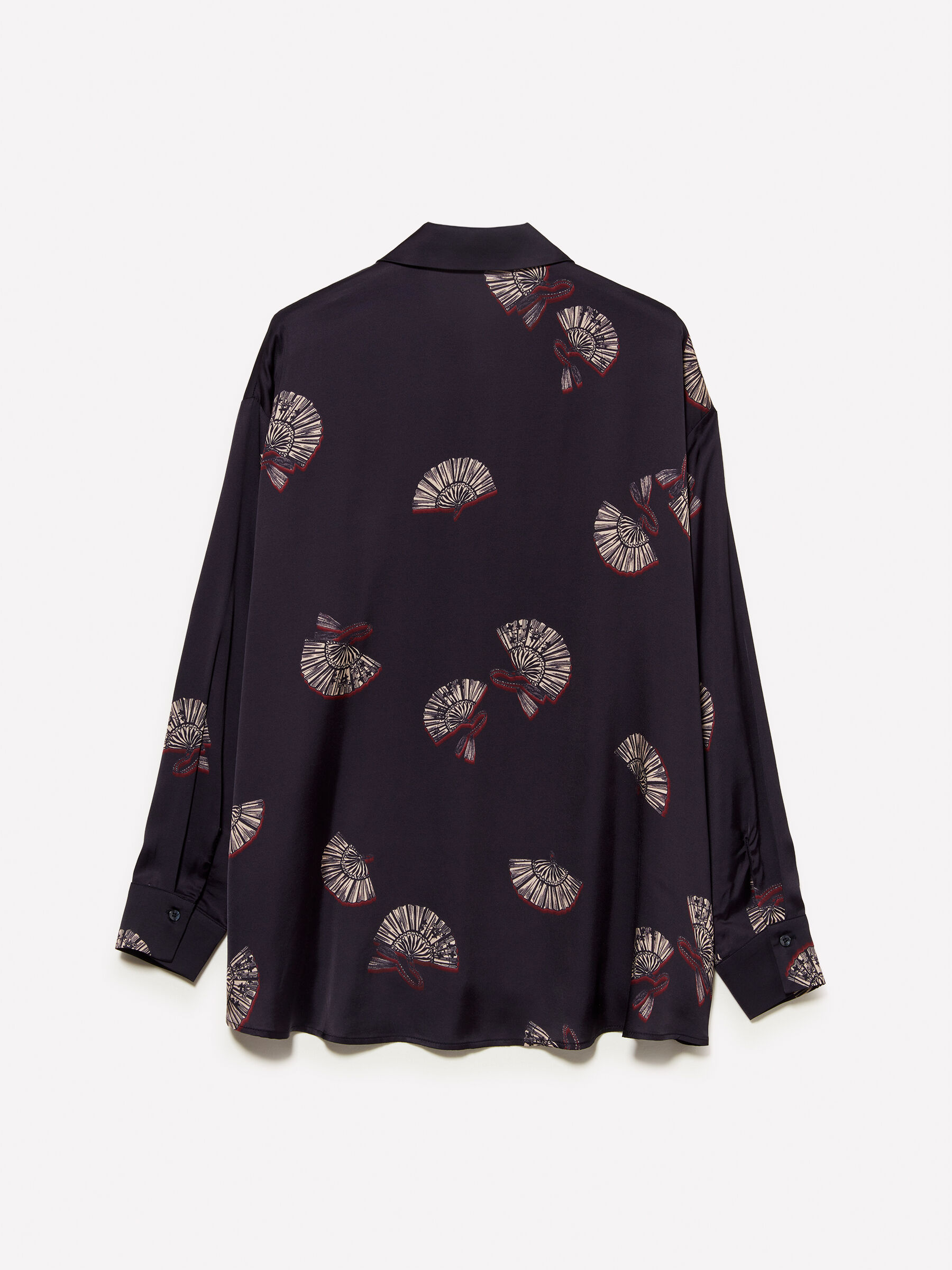 SHIRT Femme image number null