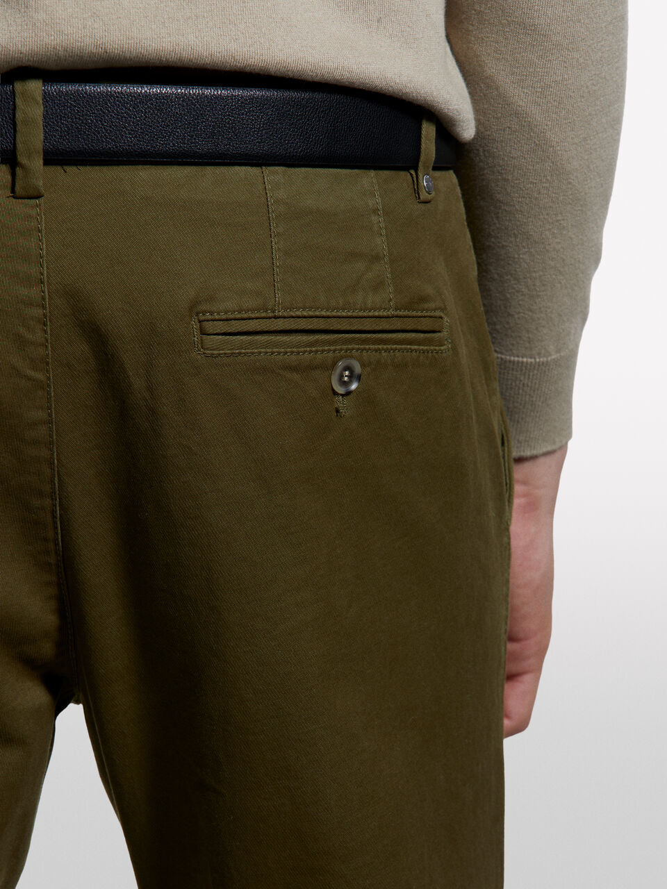 TROUSERS Homme image number null