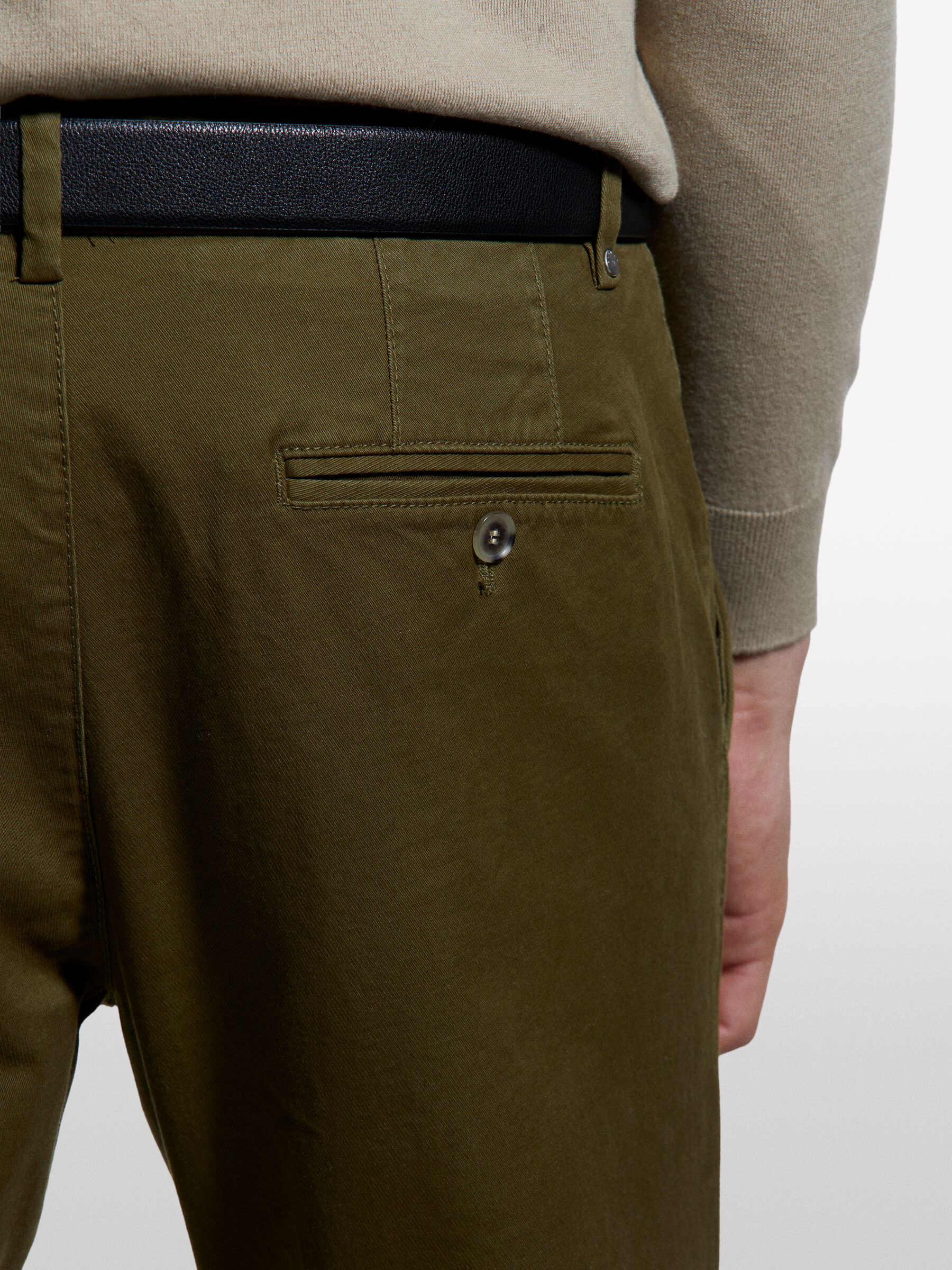 TROUSERS Homme image number null