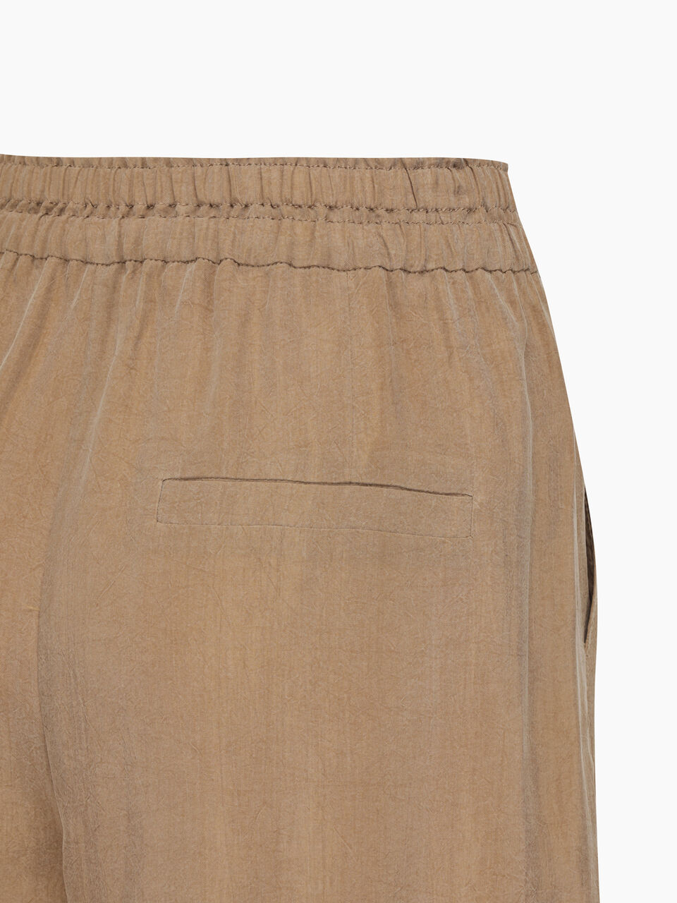 TROUSERS Femme image number null