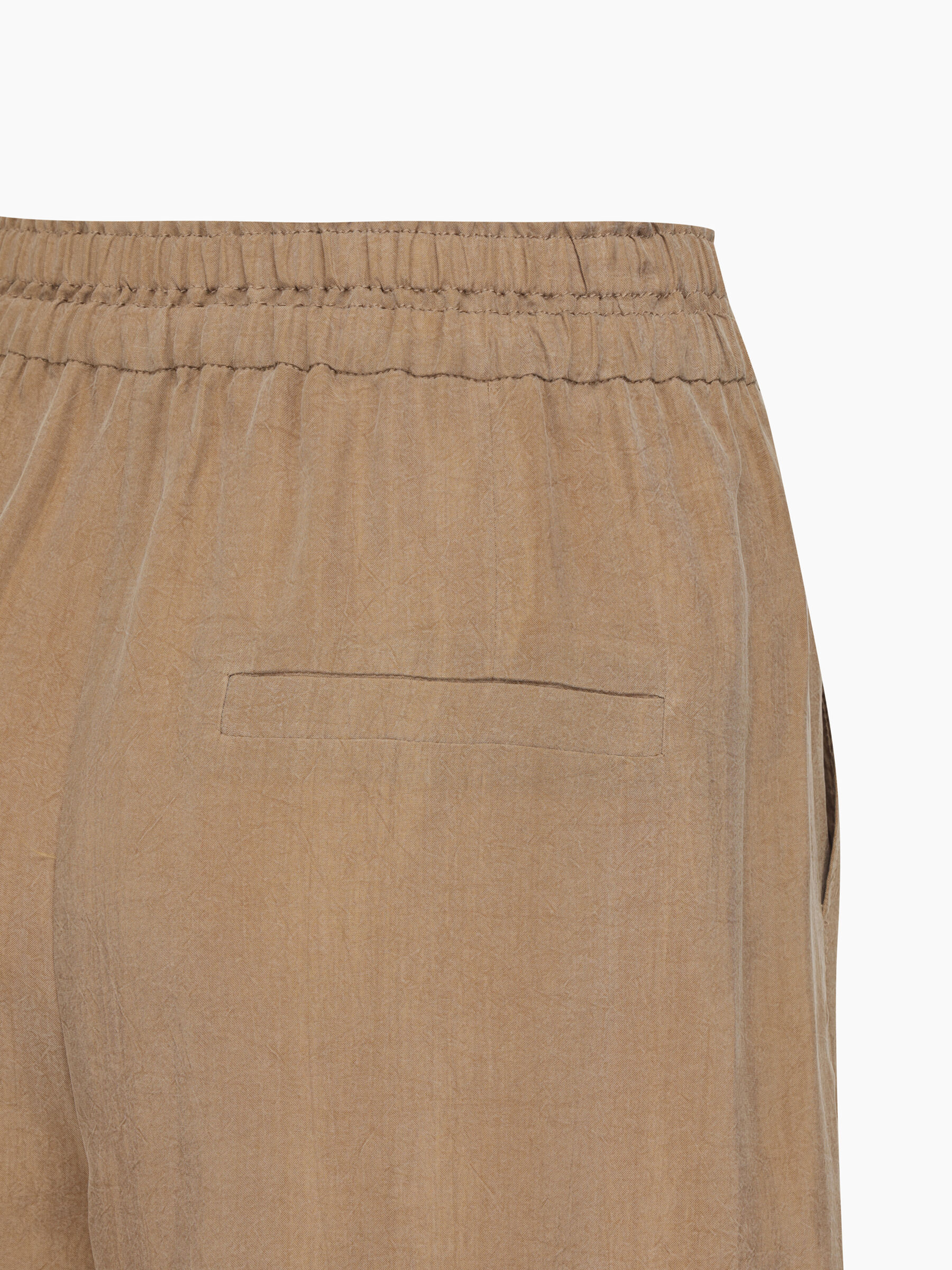 TROUSERS Femme image number null