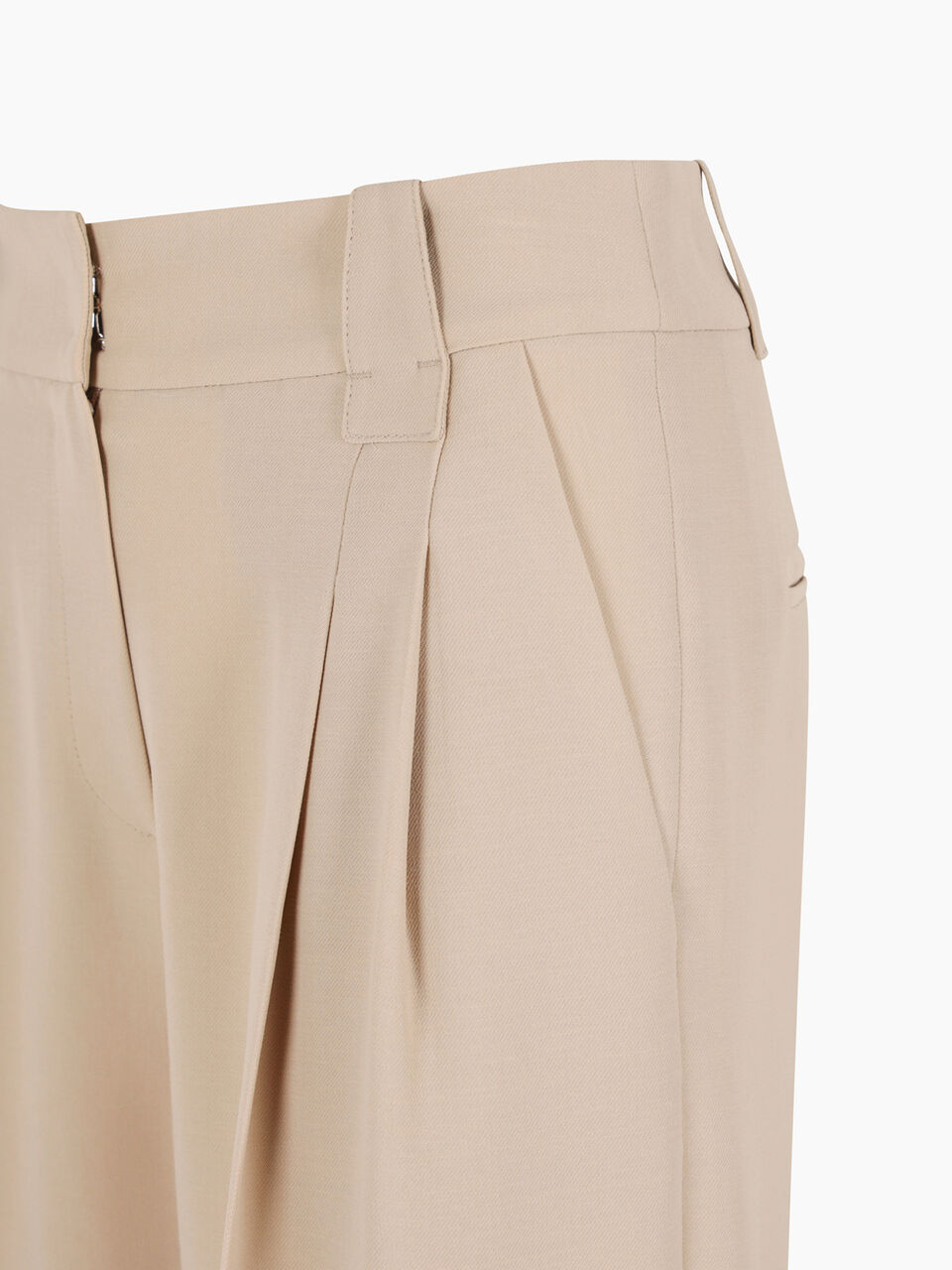 TROUSERS Femme image number null