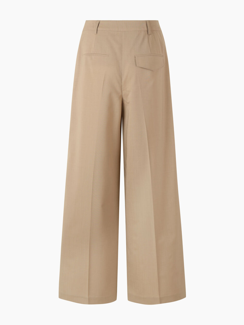 TROUSERS Femme image number null