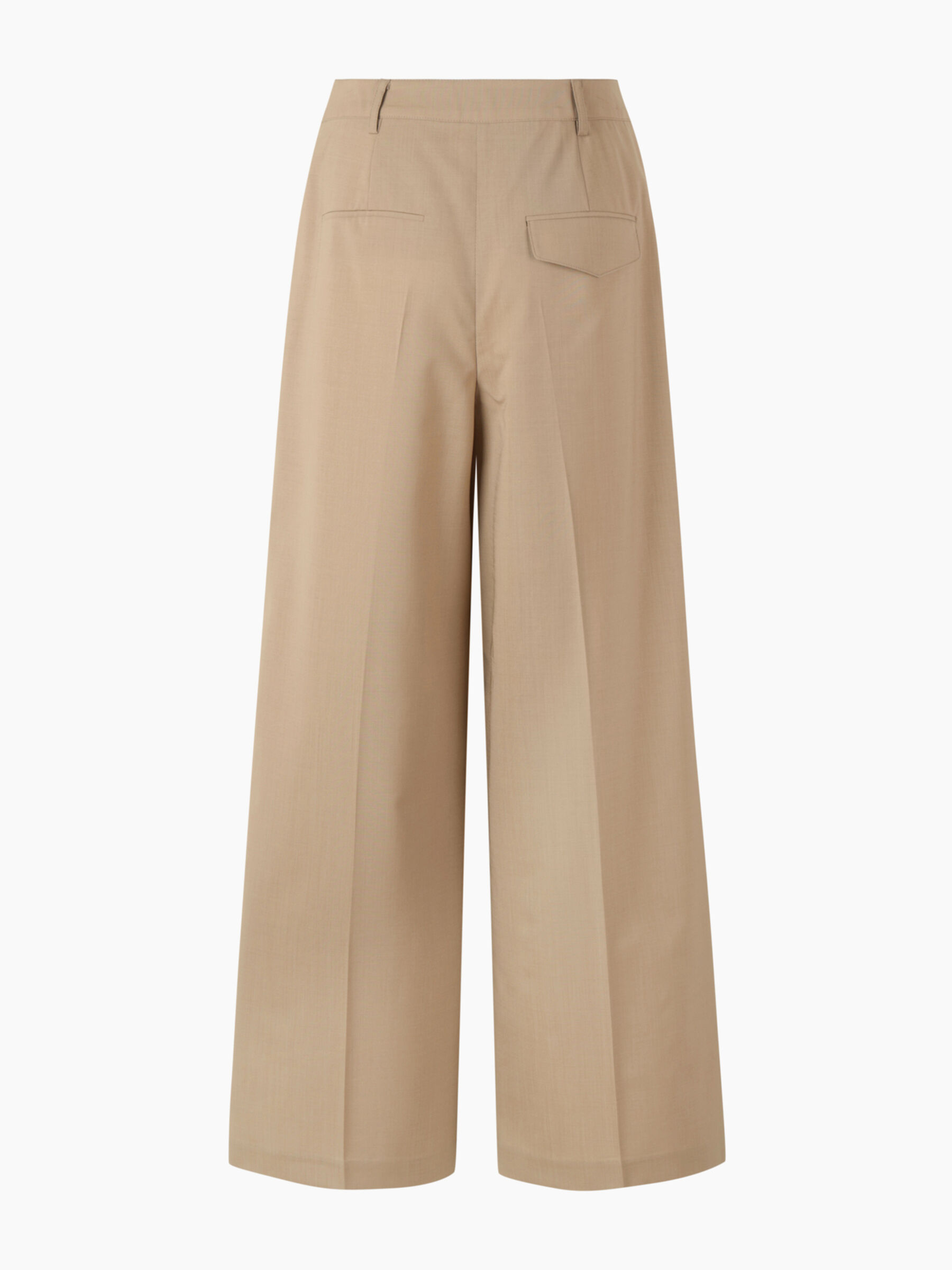 TROUSERS Femme image number null