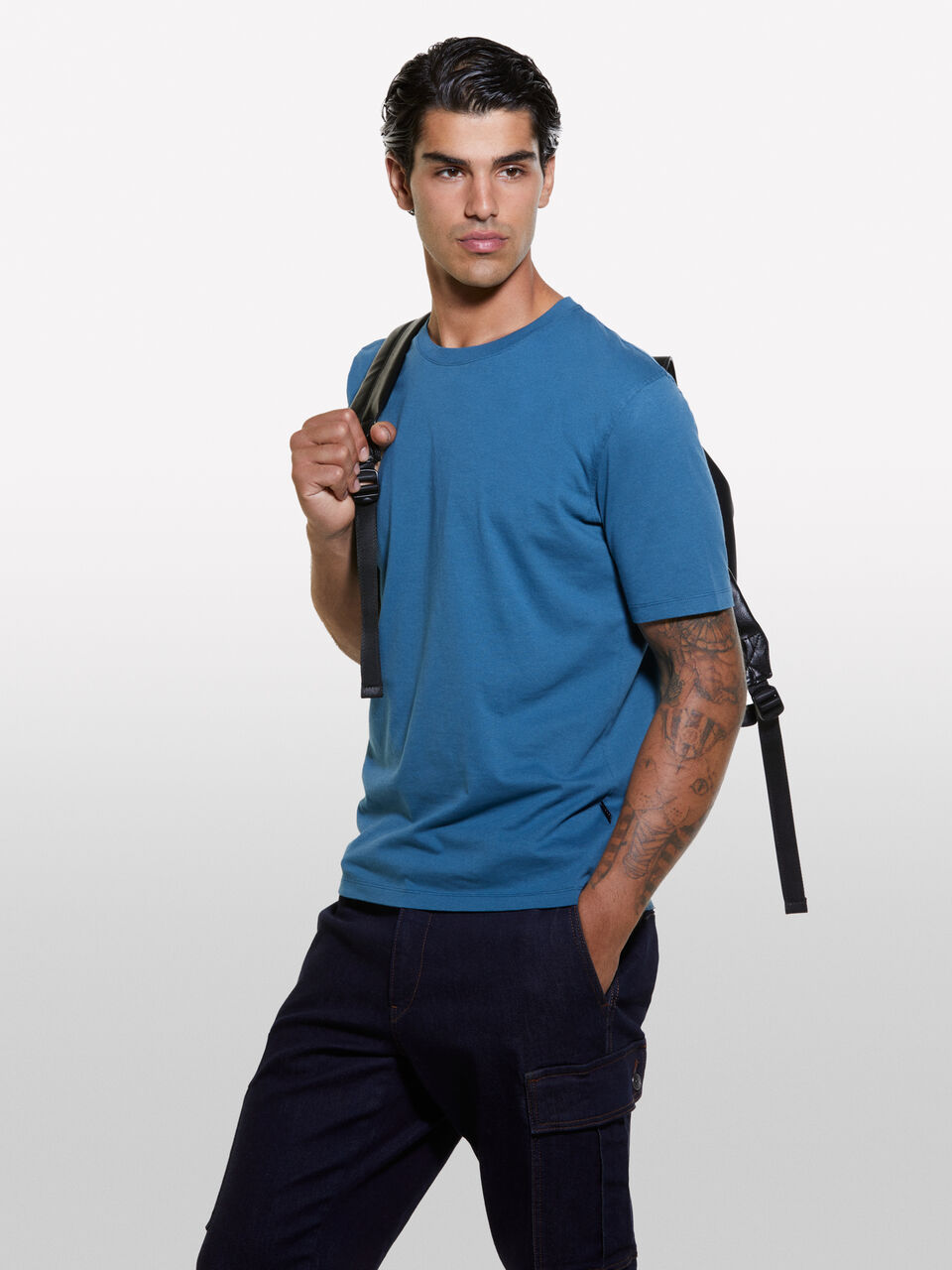 T-SHIRT Homme image number null