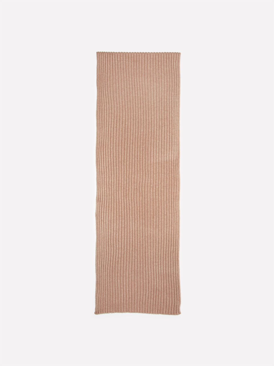 KNITTED SCARF Homme image number null