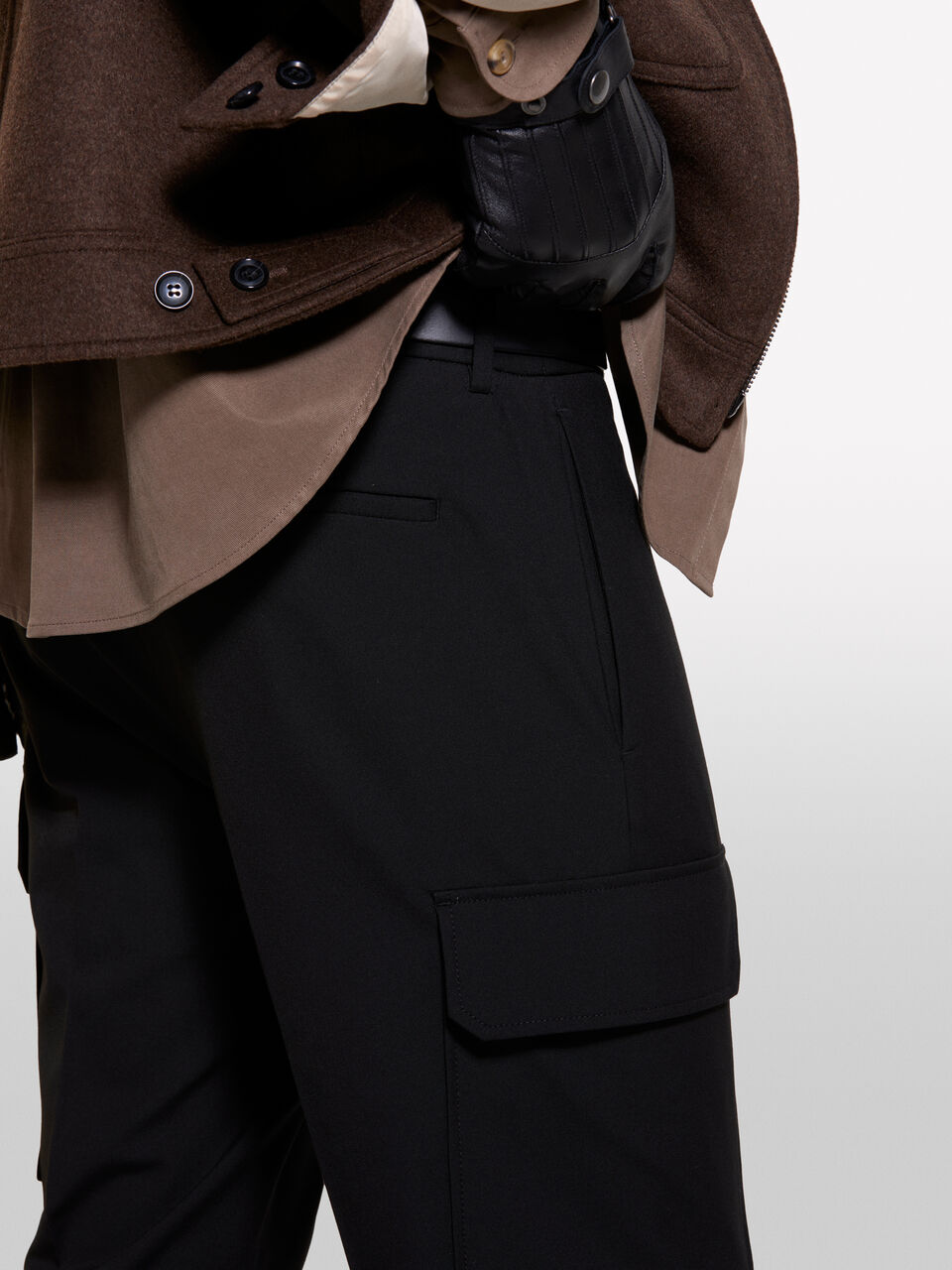 TROUSERS Homme image number null