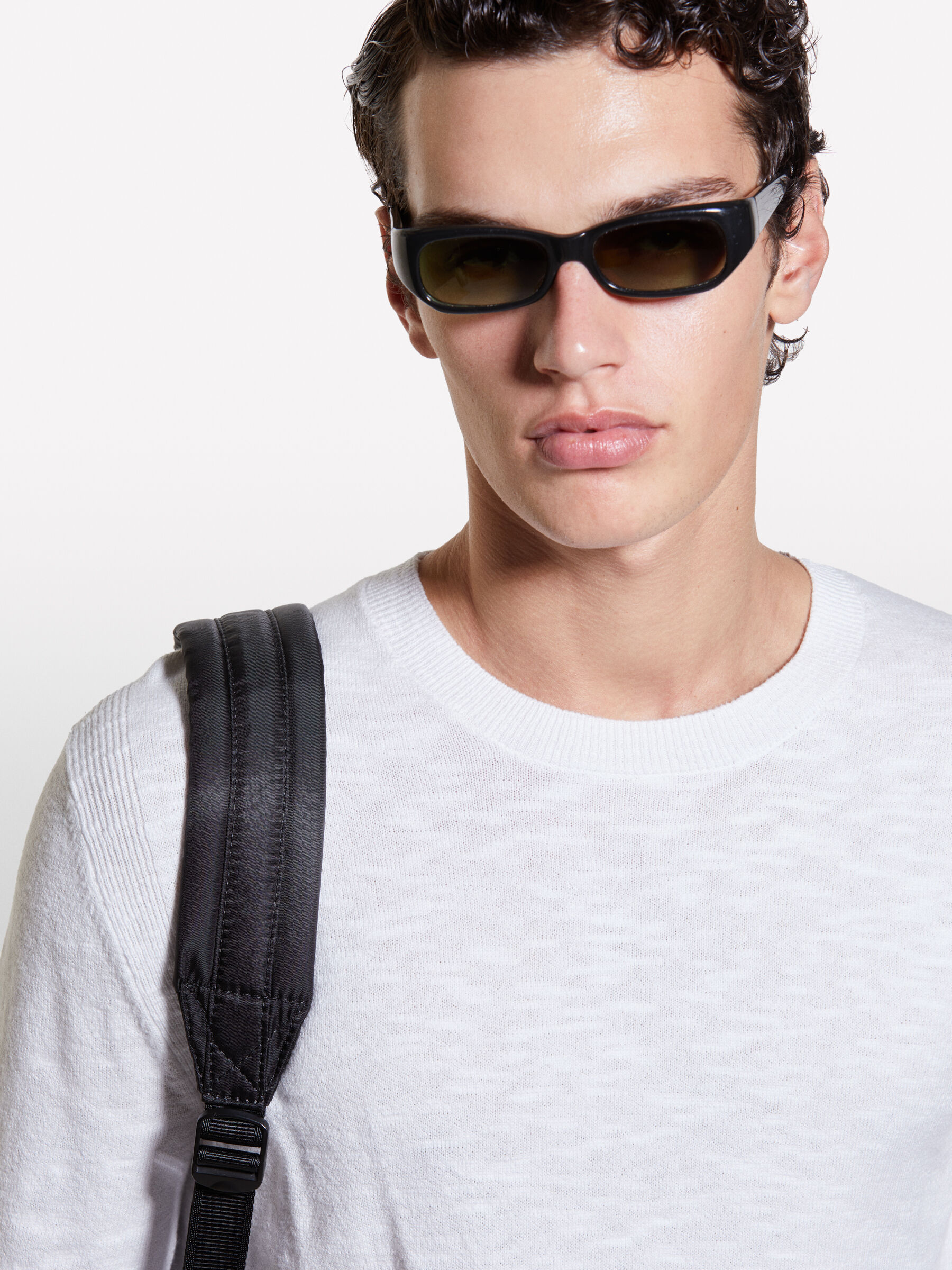 SWEATER L/S Homme image number null