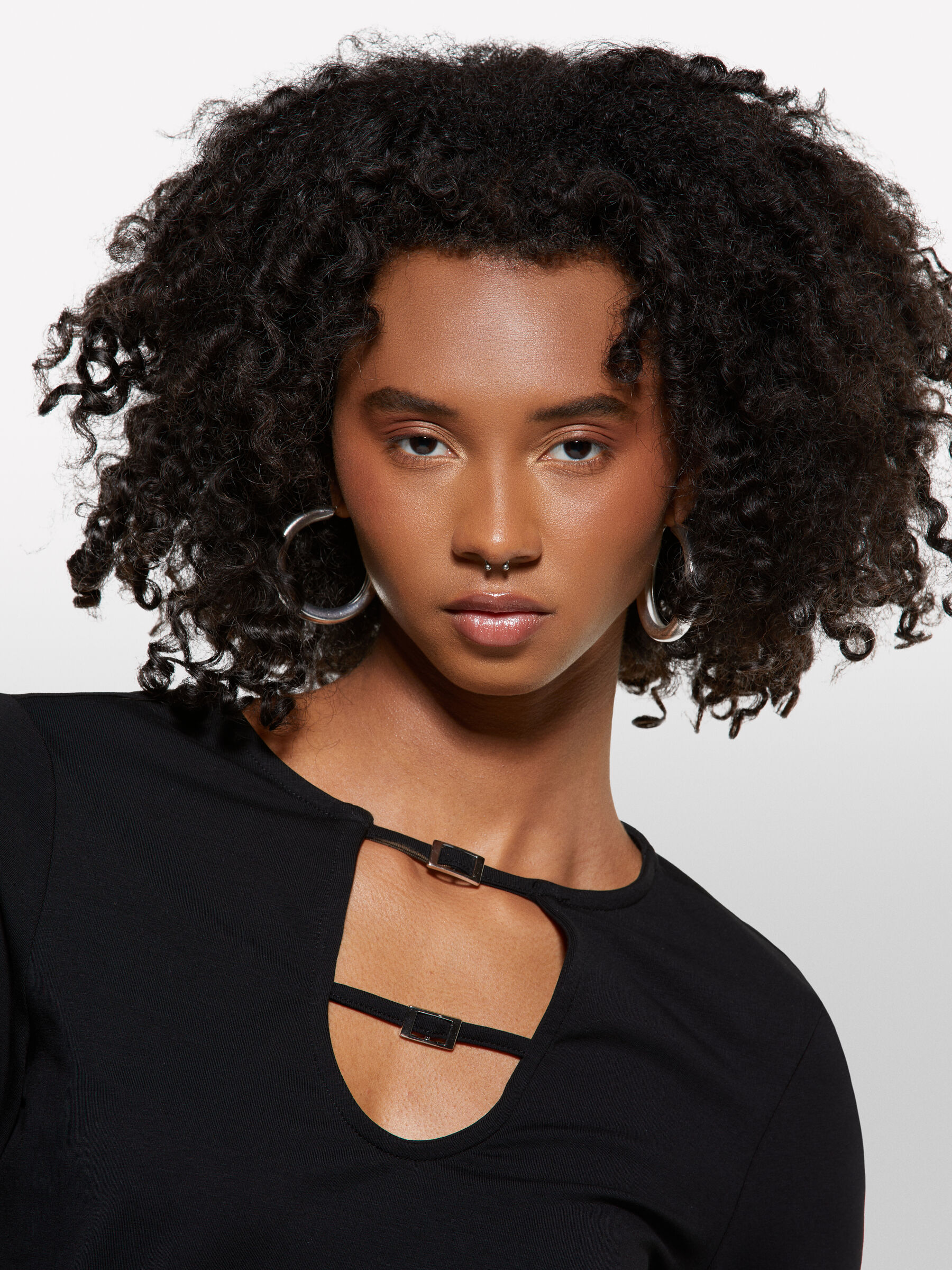 T-SHIRT L/S Femme image number null