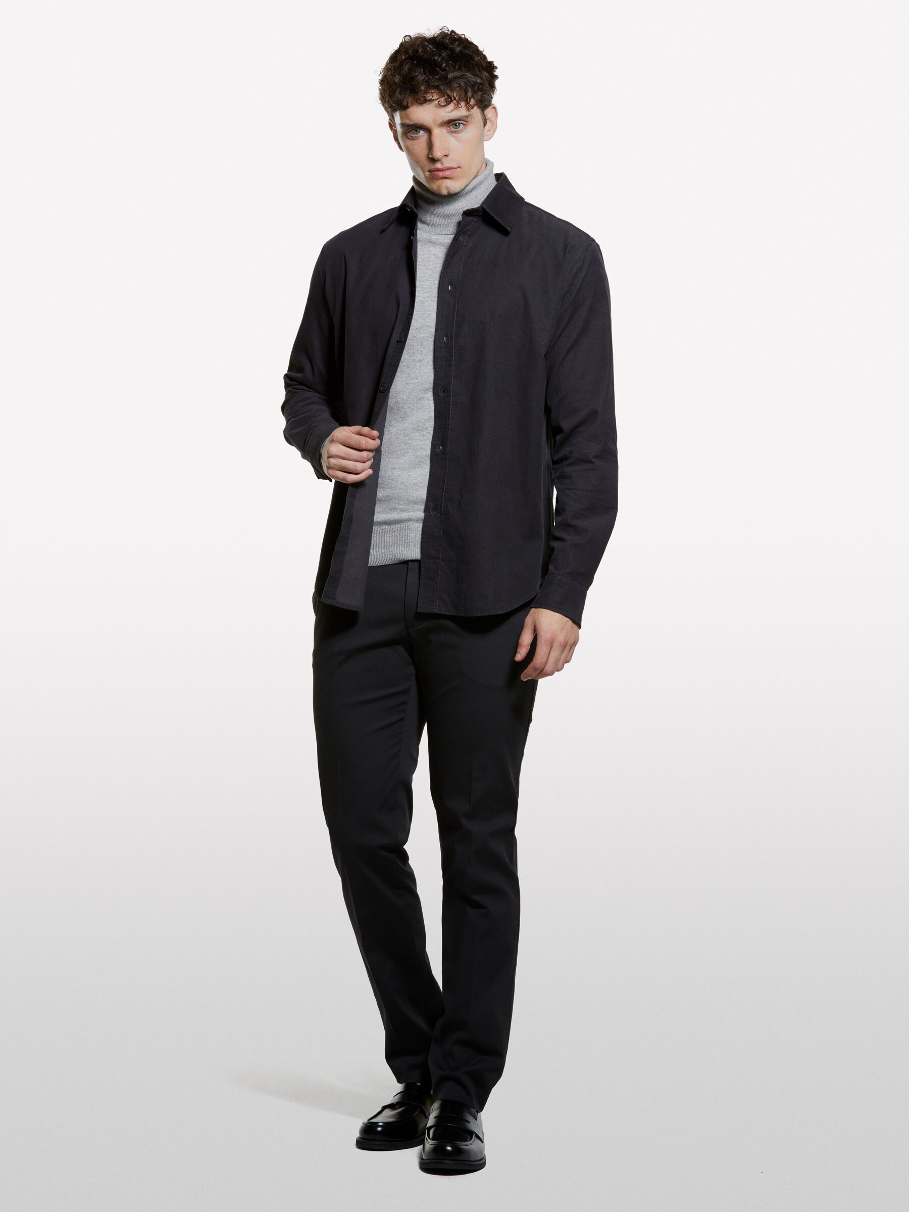 SHIRT Homme image number null