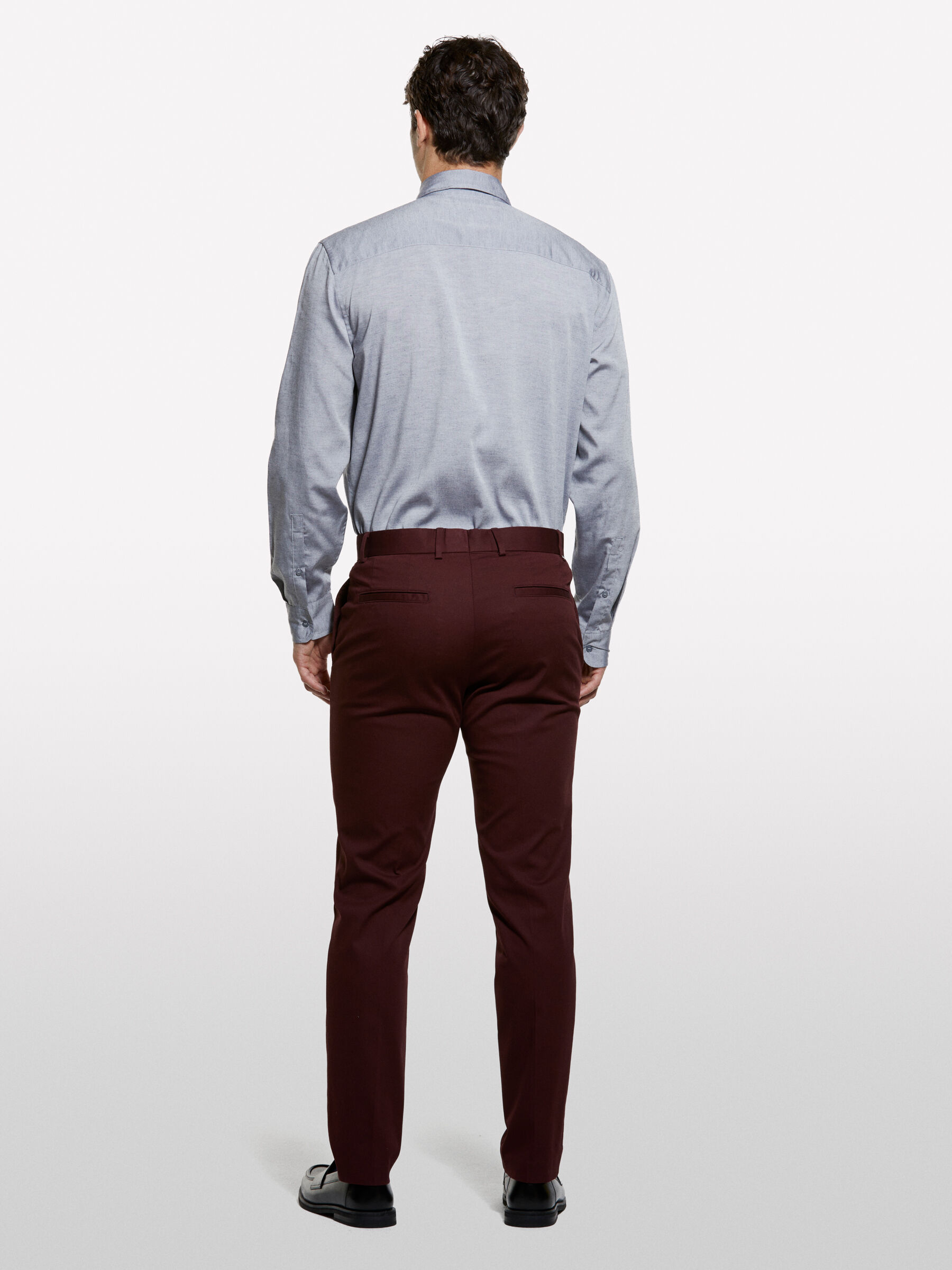 TROUSERS Homme image number null