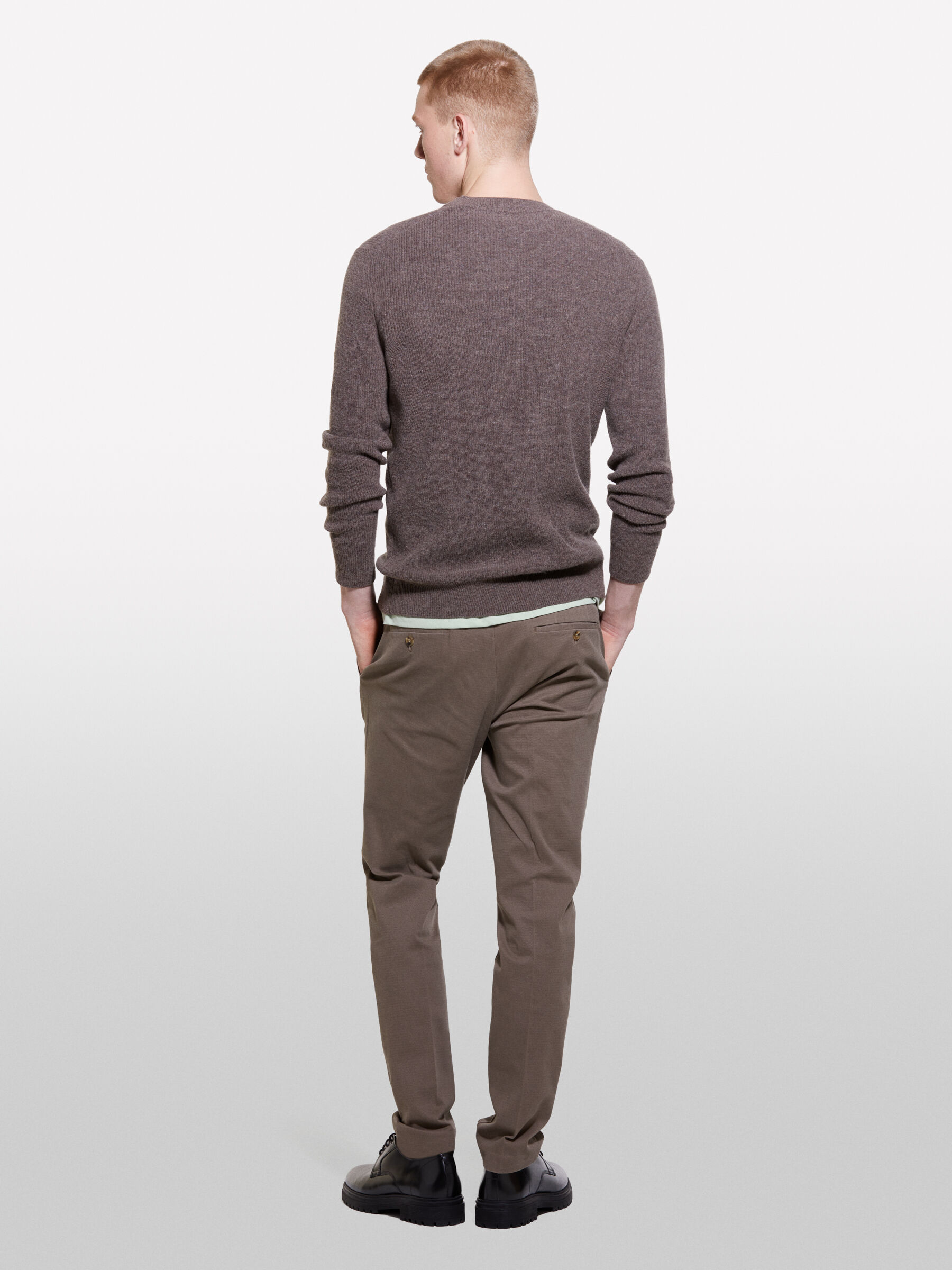 TROUSERS Homme image number null