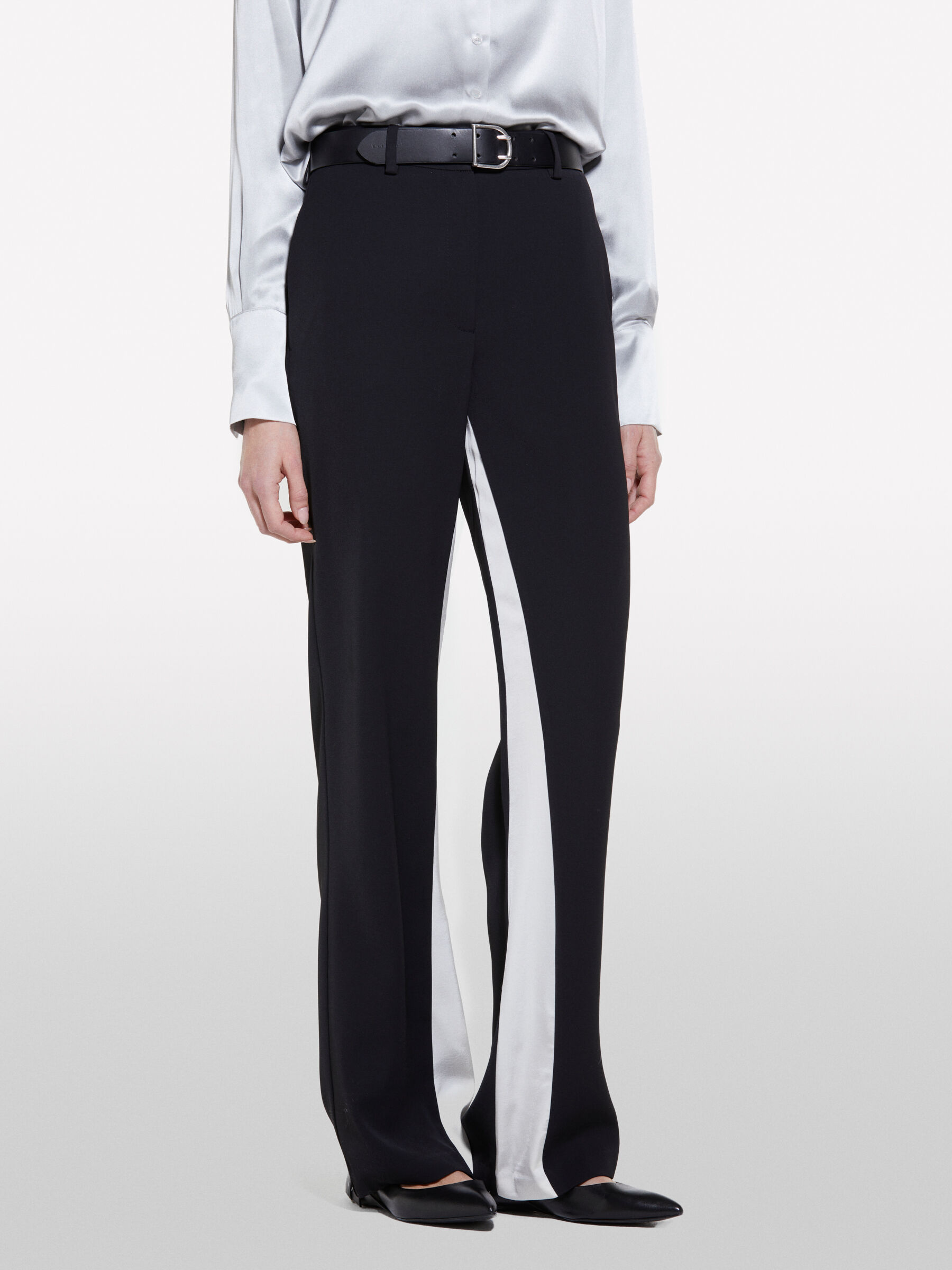 TROUSERS Femme image number null