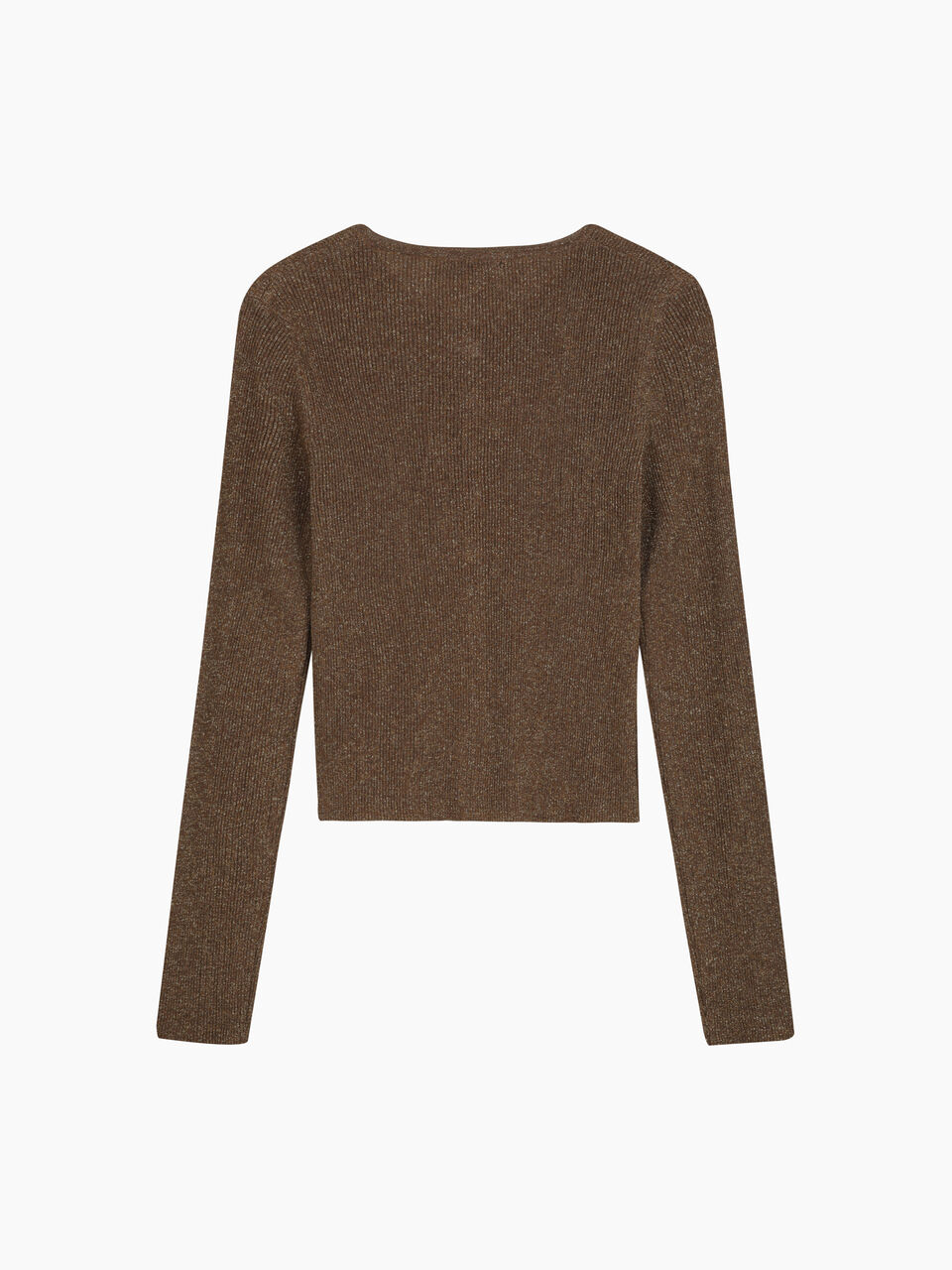 L/S SWEATER Femme image number null
