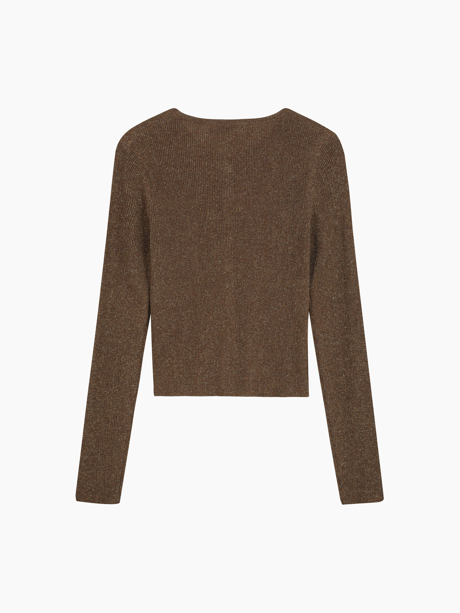 L/S SWEATER Femme image number null