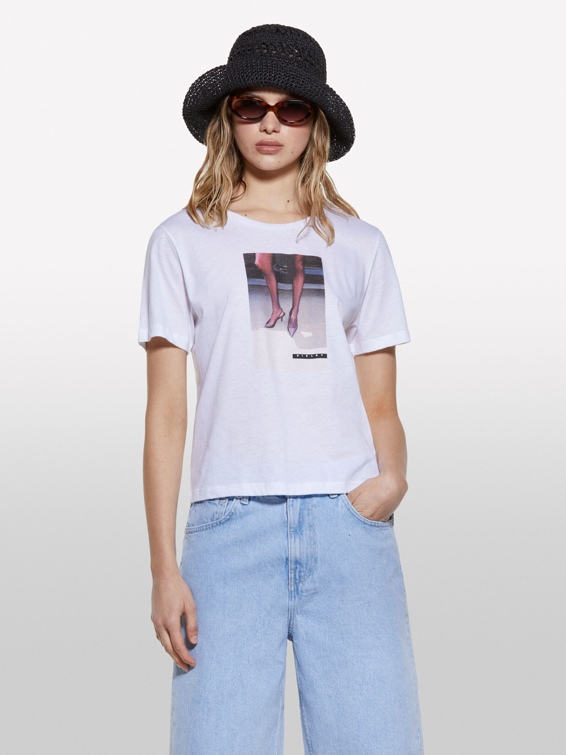 T-SHIRT Femme image number null