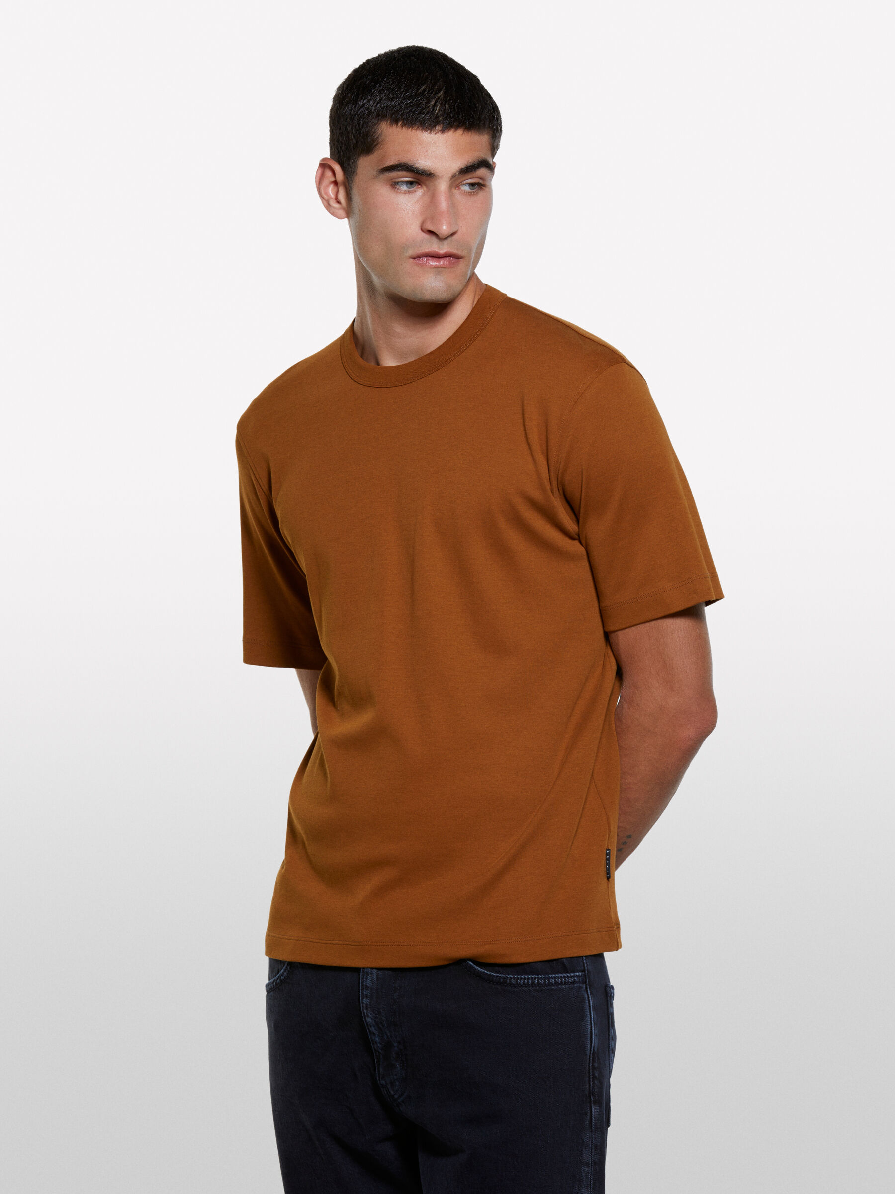 T-SHIRT Homme image number null