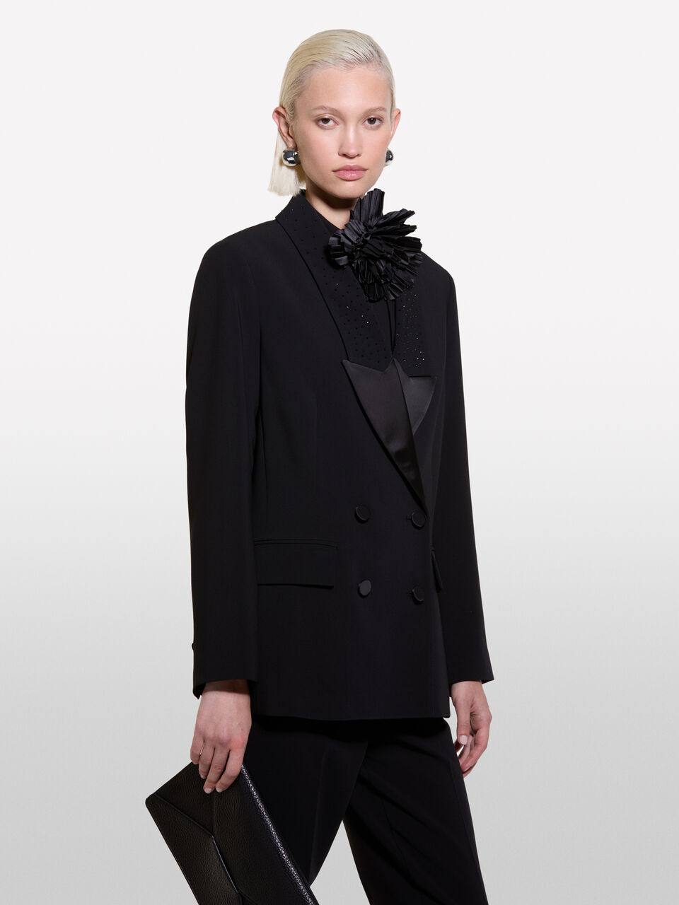 JACKET Femme image number null