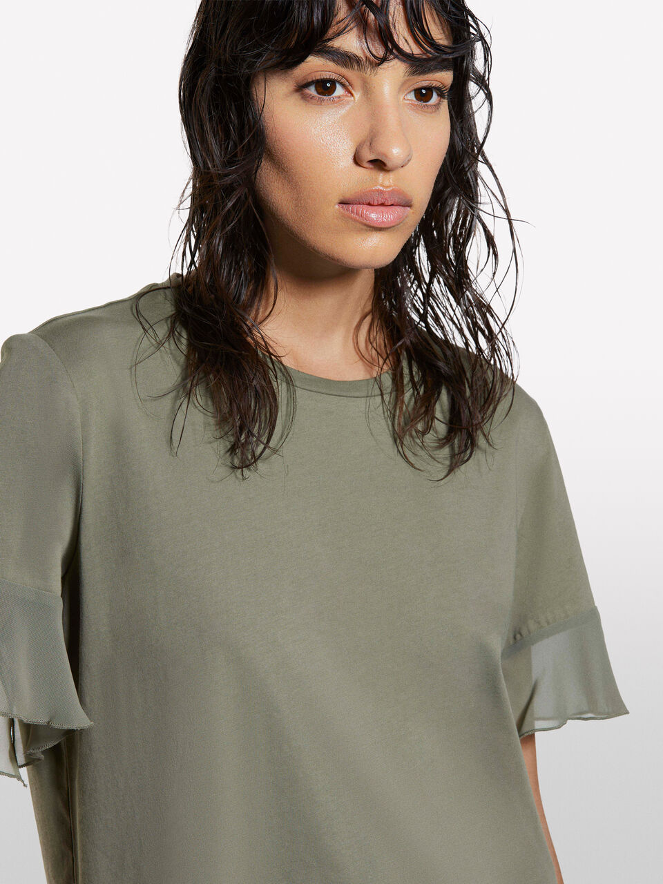 T-SHIRT Femme image number null