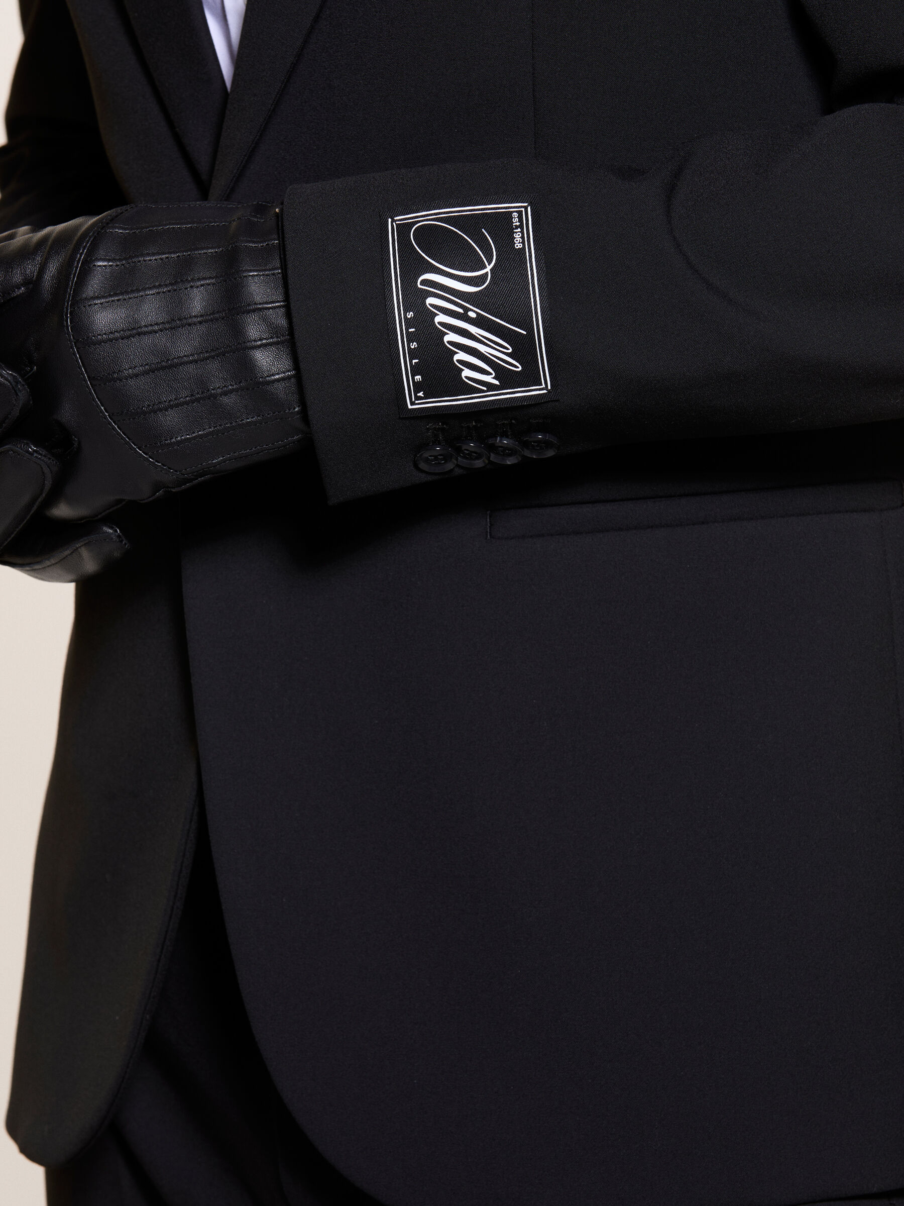 JACKET Homme image number null