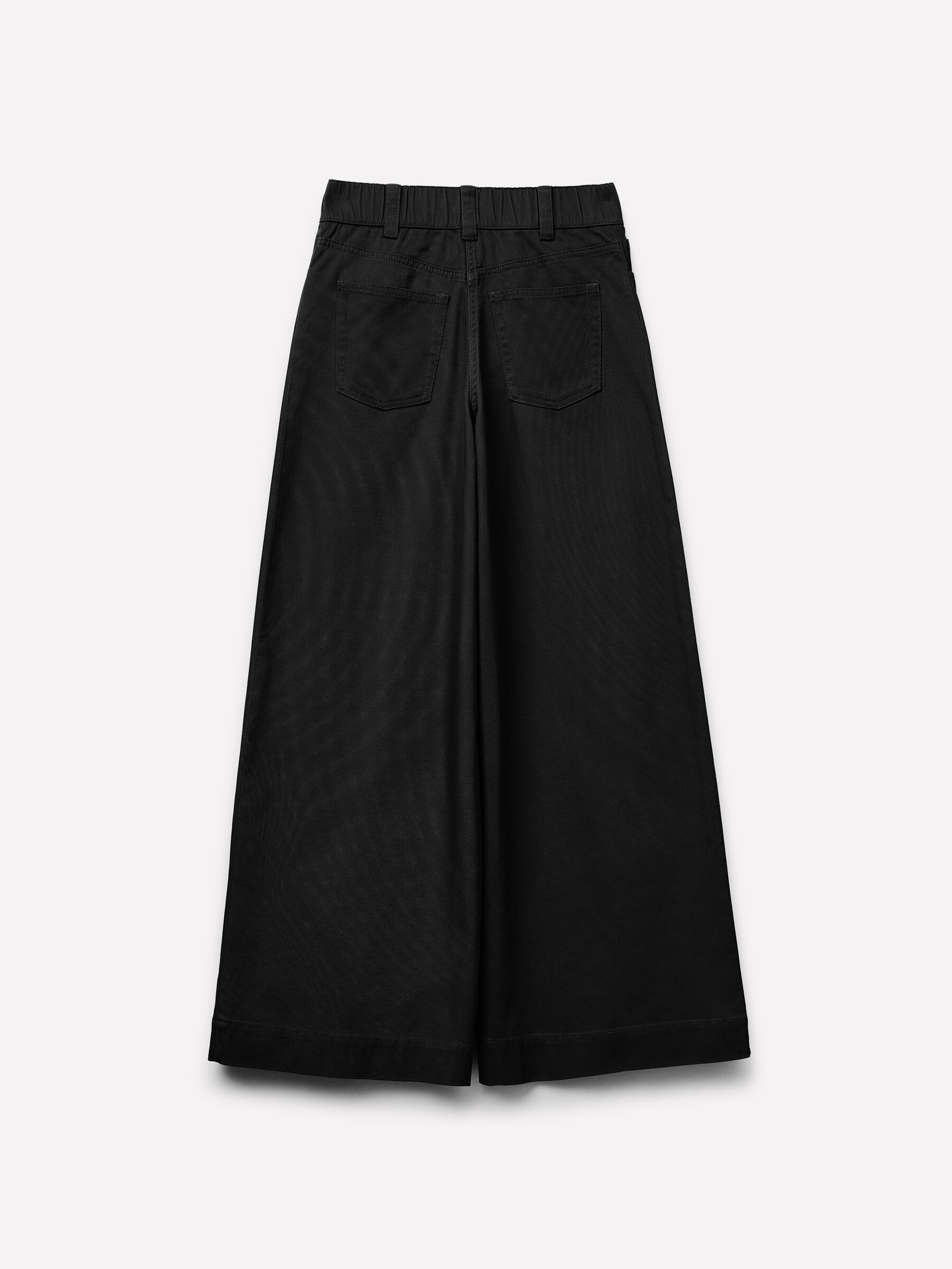 TROUSERS Femme image number null
