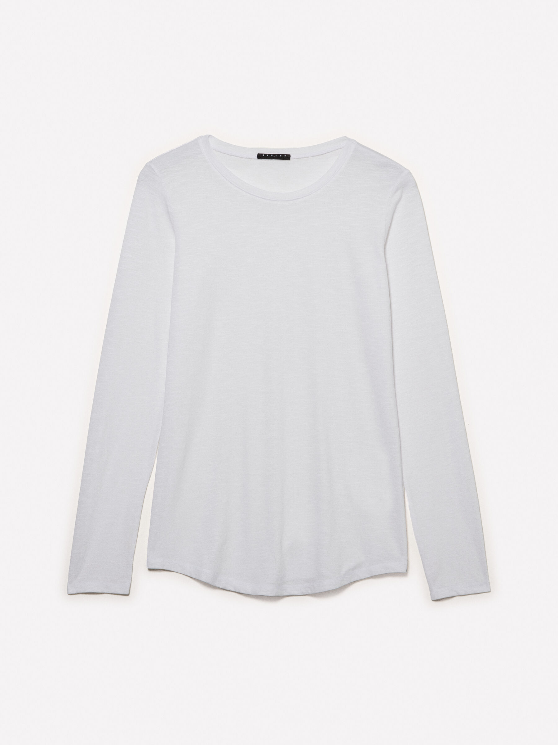 T-SHIRT L/S Femme image number null
