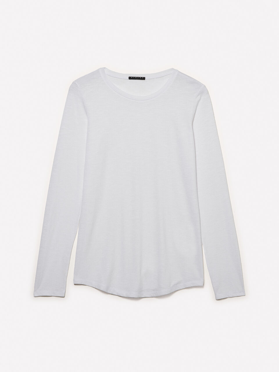 T-SHIRT L/S Femme image number null