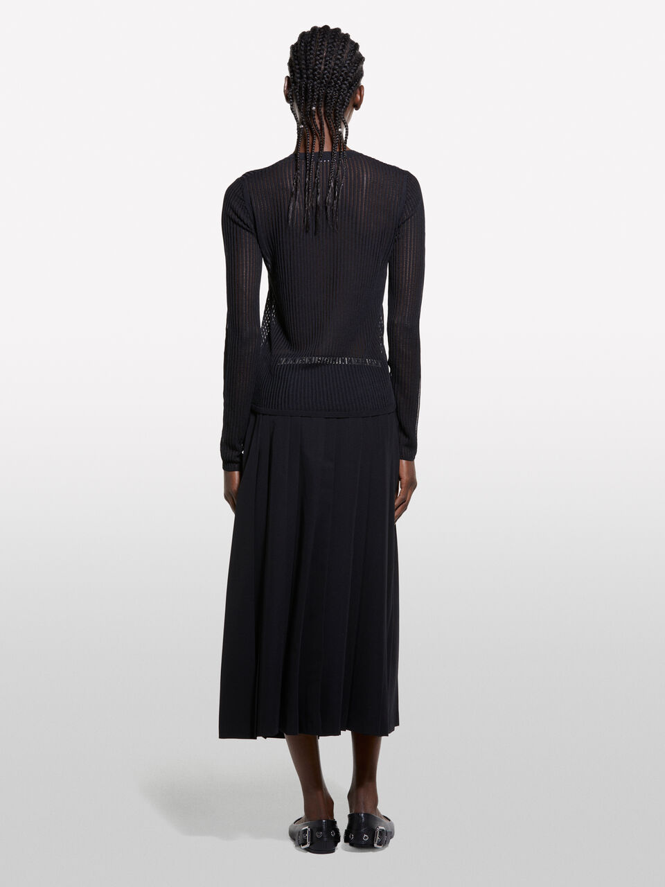 SWEATER L/S Femme image number null