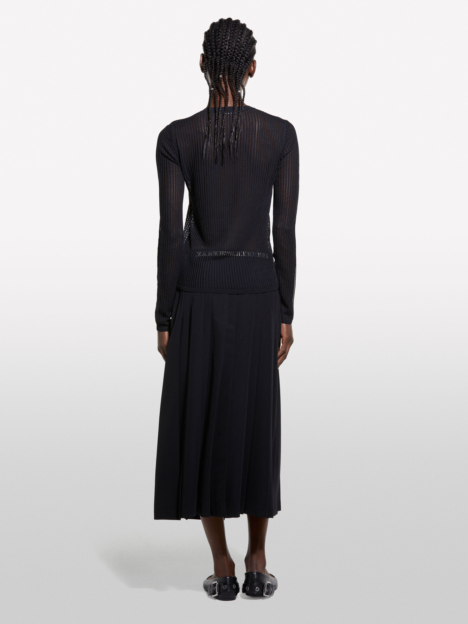 SWEATER L/S Femme image number null