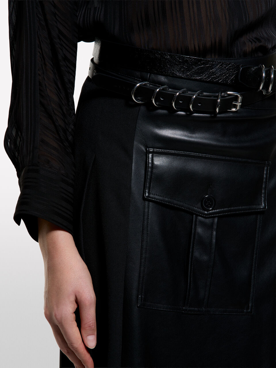 SKIRT Femme image number null