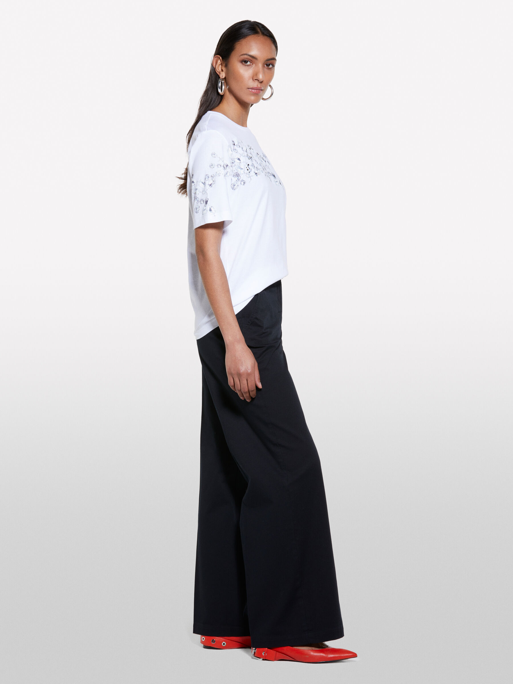 T-SHIRT Femme image number null