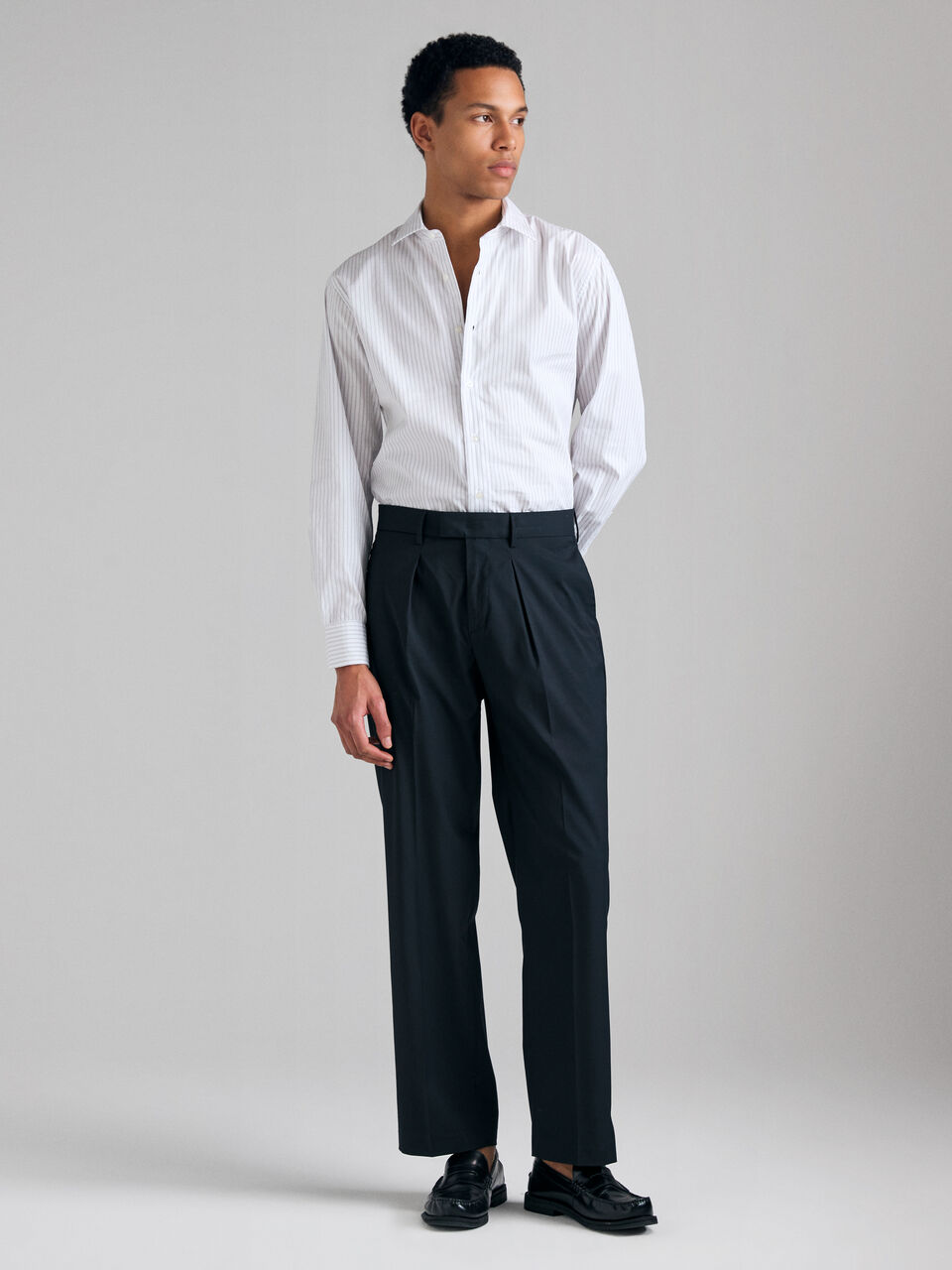 TROUSERS Homme image number null