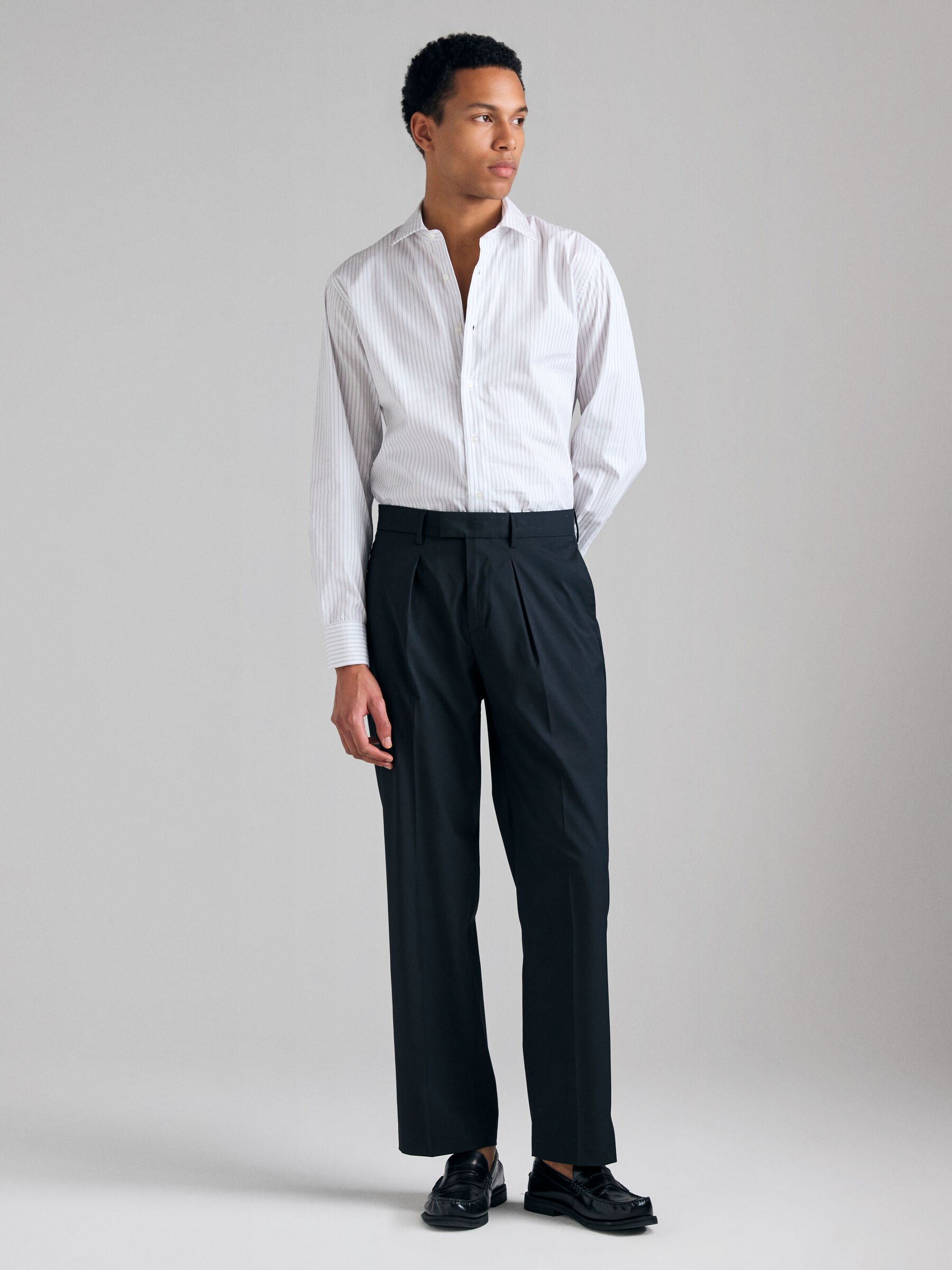 TROUSERS Homme image number null