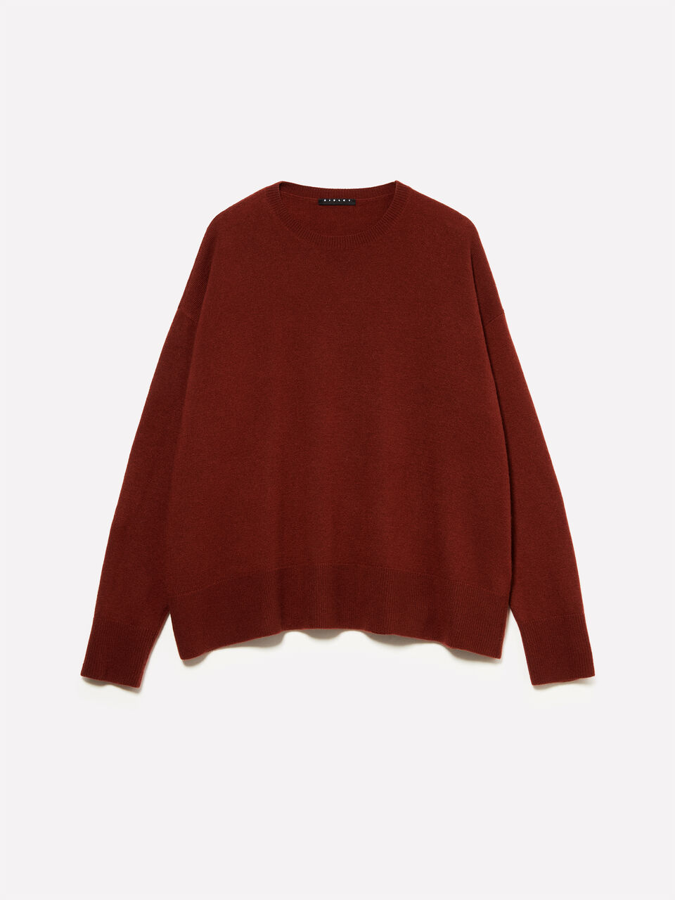 SWEATER L/S Femme image number null