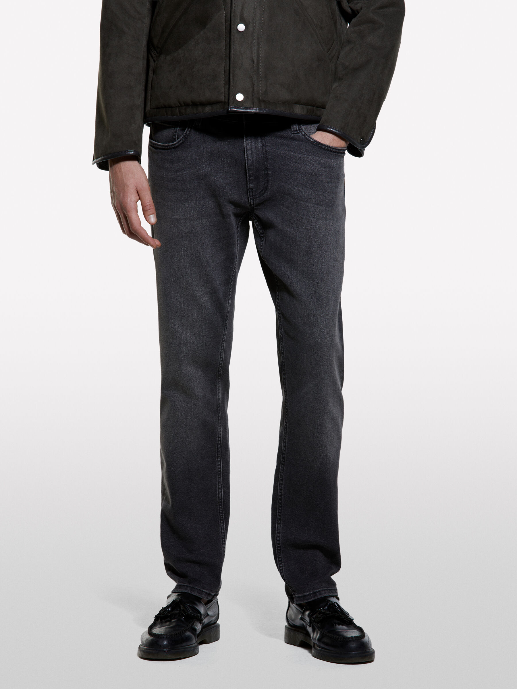 TROUSERS Homme image number null