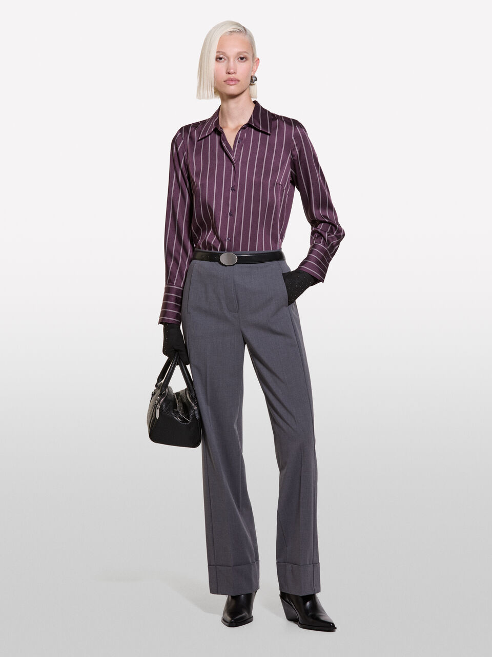 SHIRT Femme image number null