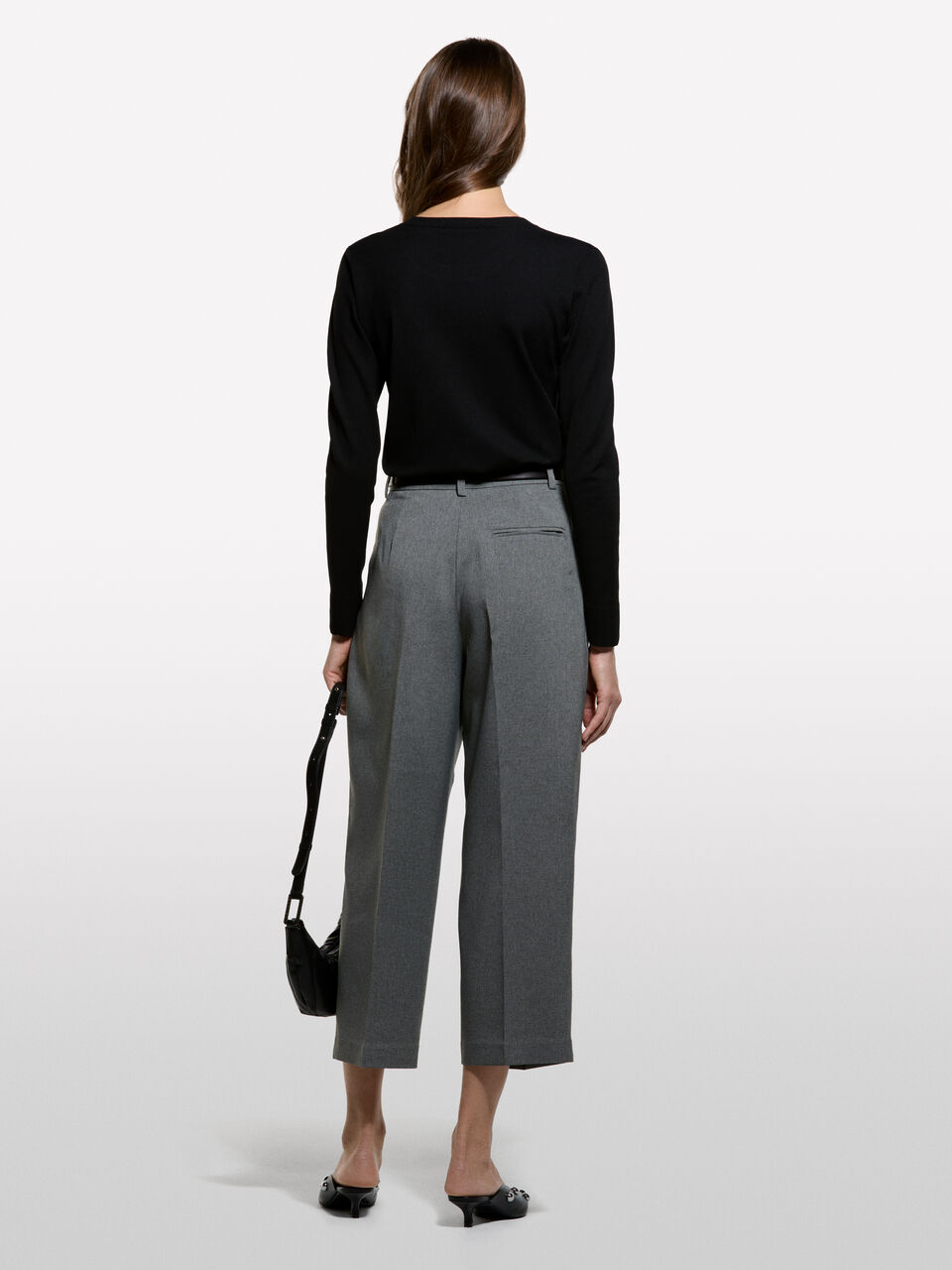 SWEATER L/S Femme image number null