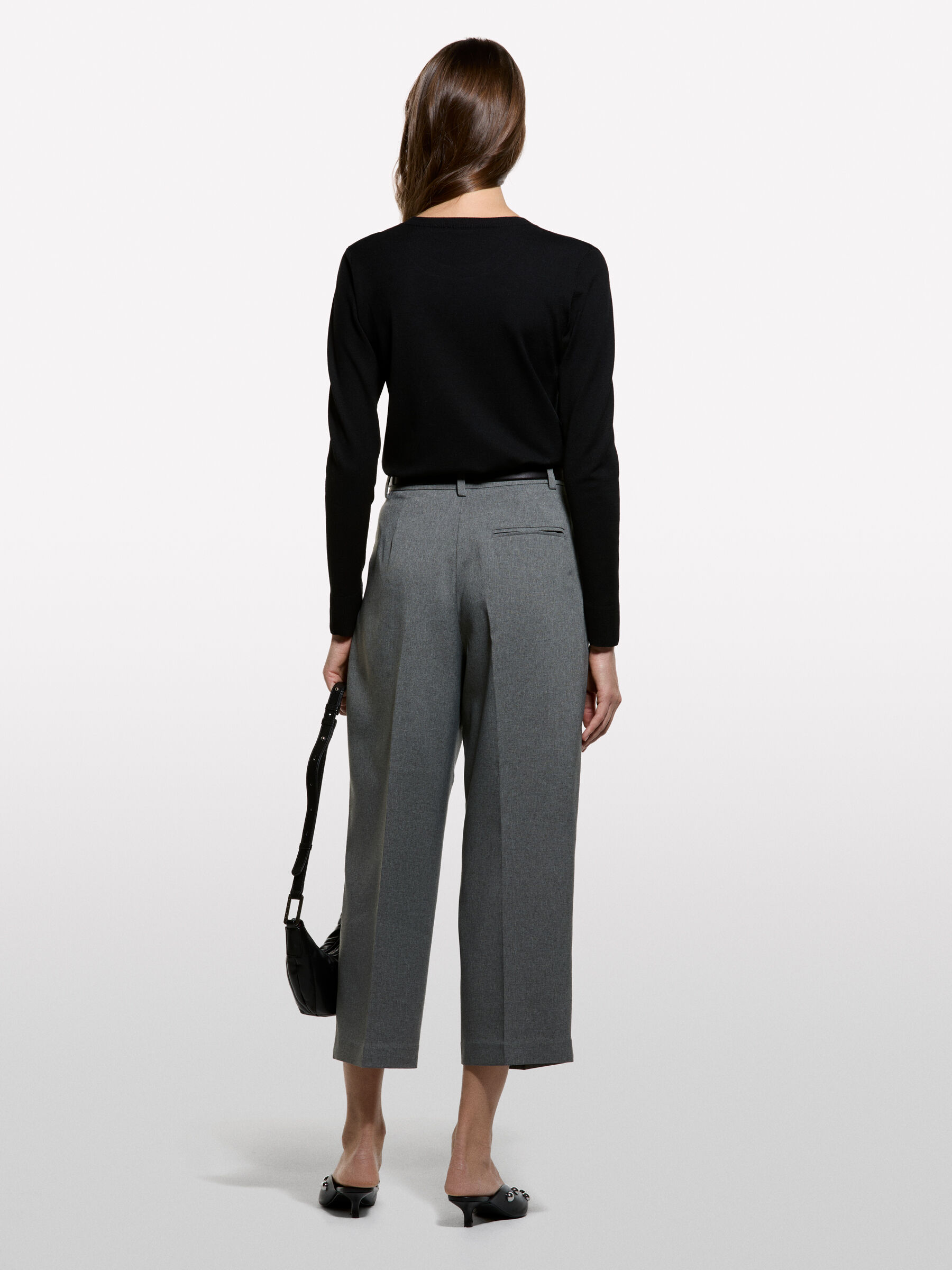 SWEATER L/S Femme image number null