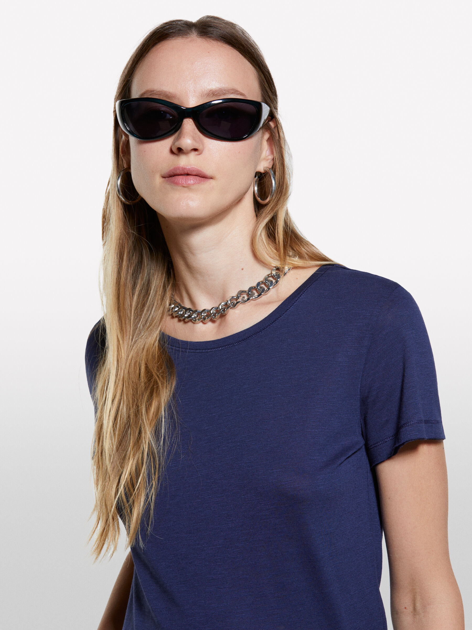 T-SHIRT Femme image number null