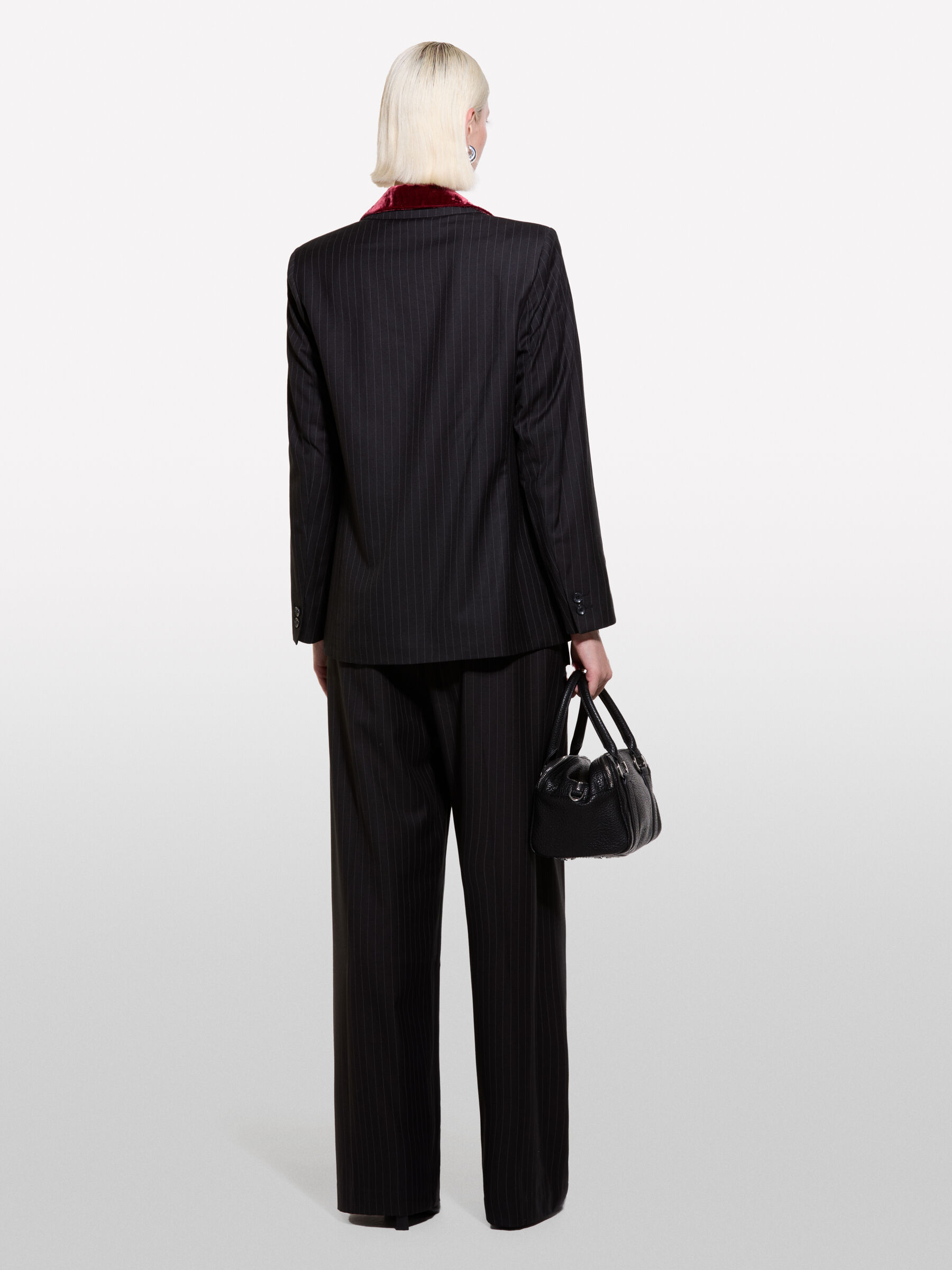 JACKET Femme image number null